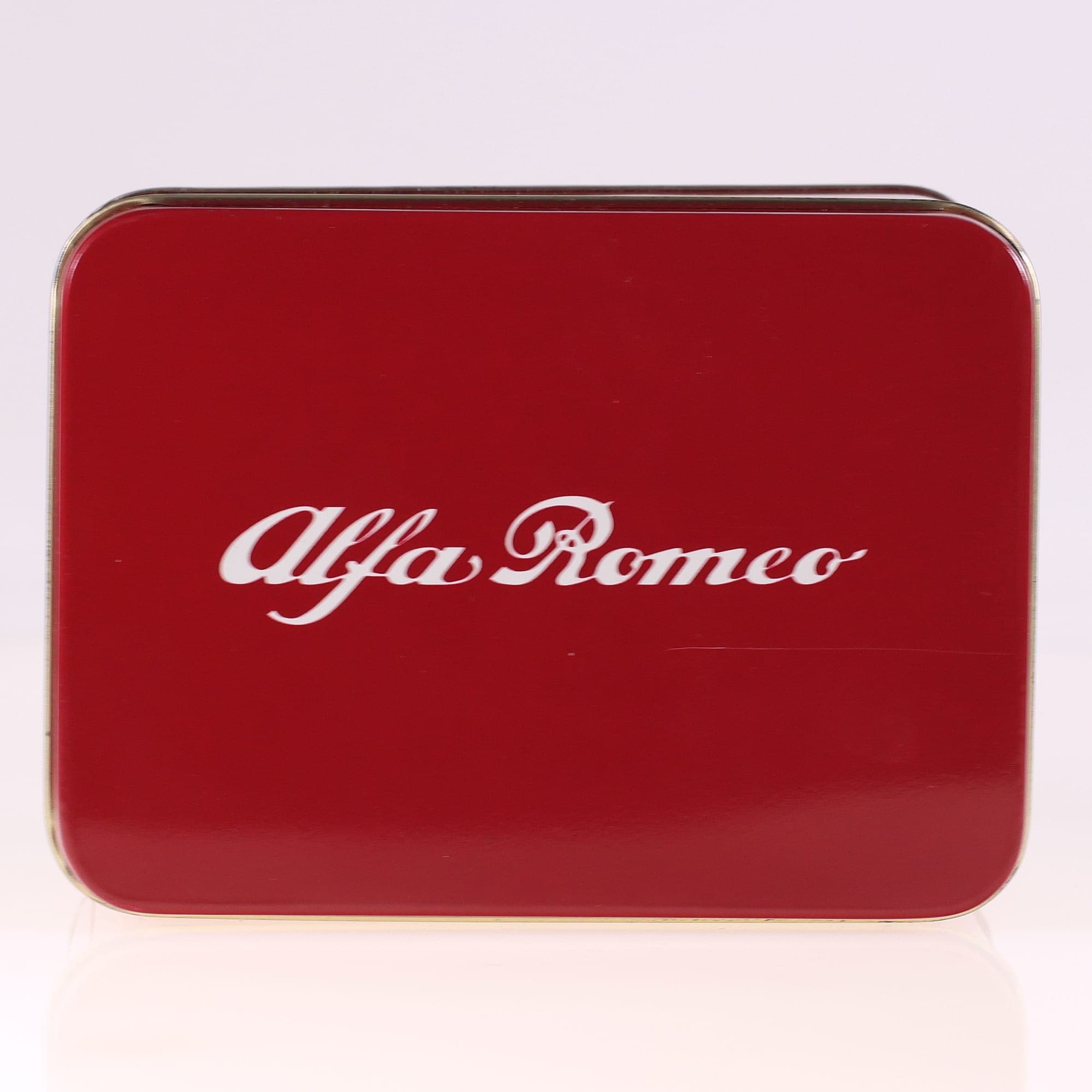 Solido Alfa Romeo Nuvola 1/43 bleu métallisé avec boîte — miniature 3