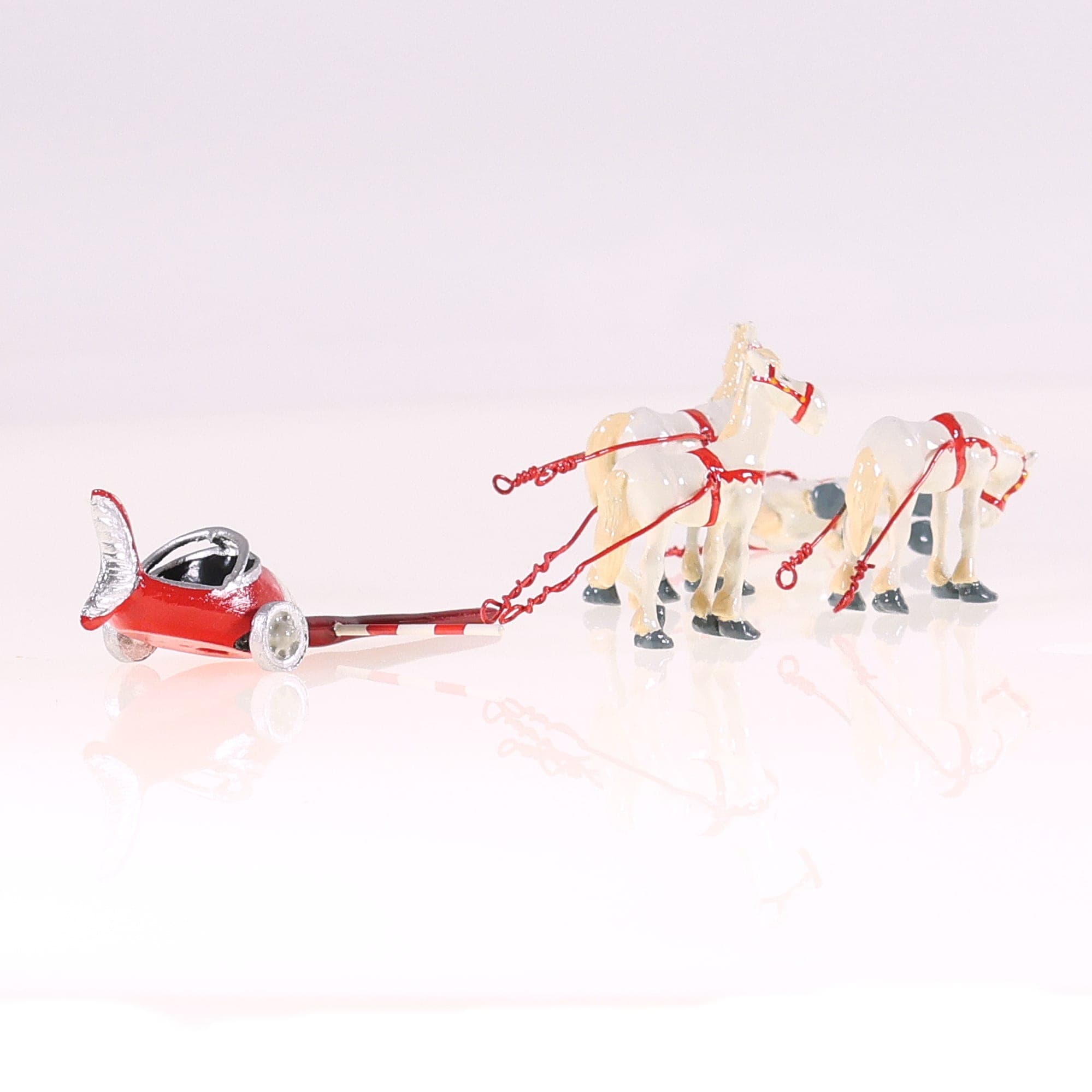 Pixi n° 2312 Le Char de Goudrix en boite de 1999 sans personnages — miniature 9