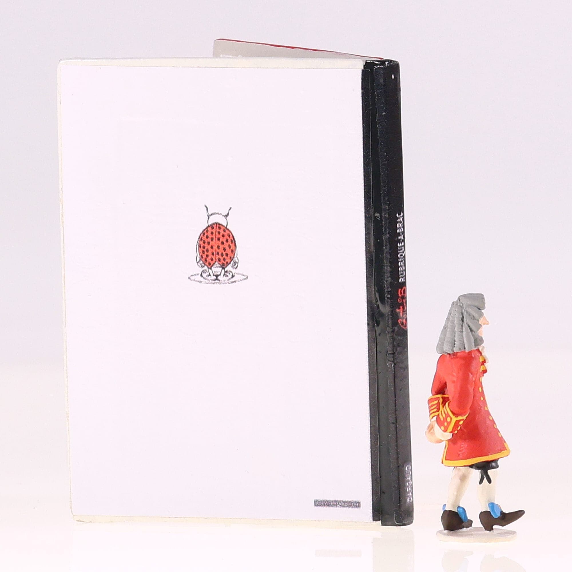 Pixi 5659 échappées bulles La Rubrique-à-Brac Tome 1 très bon état en boite  — miniature 9