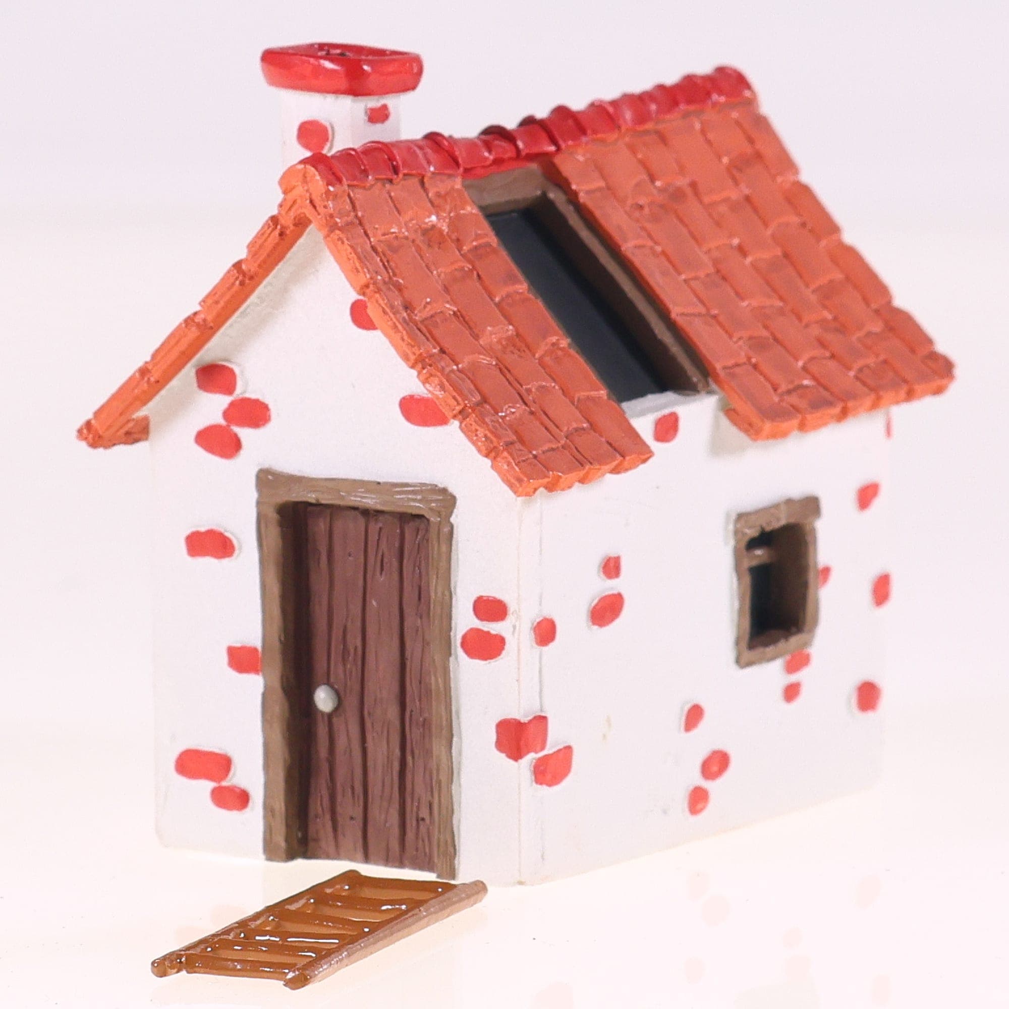 Pixi 35000 La Maison de Naf-Naf / Les Trois Petits Cochons Naf-Naf rajouté — miniature 4