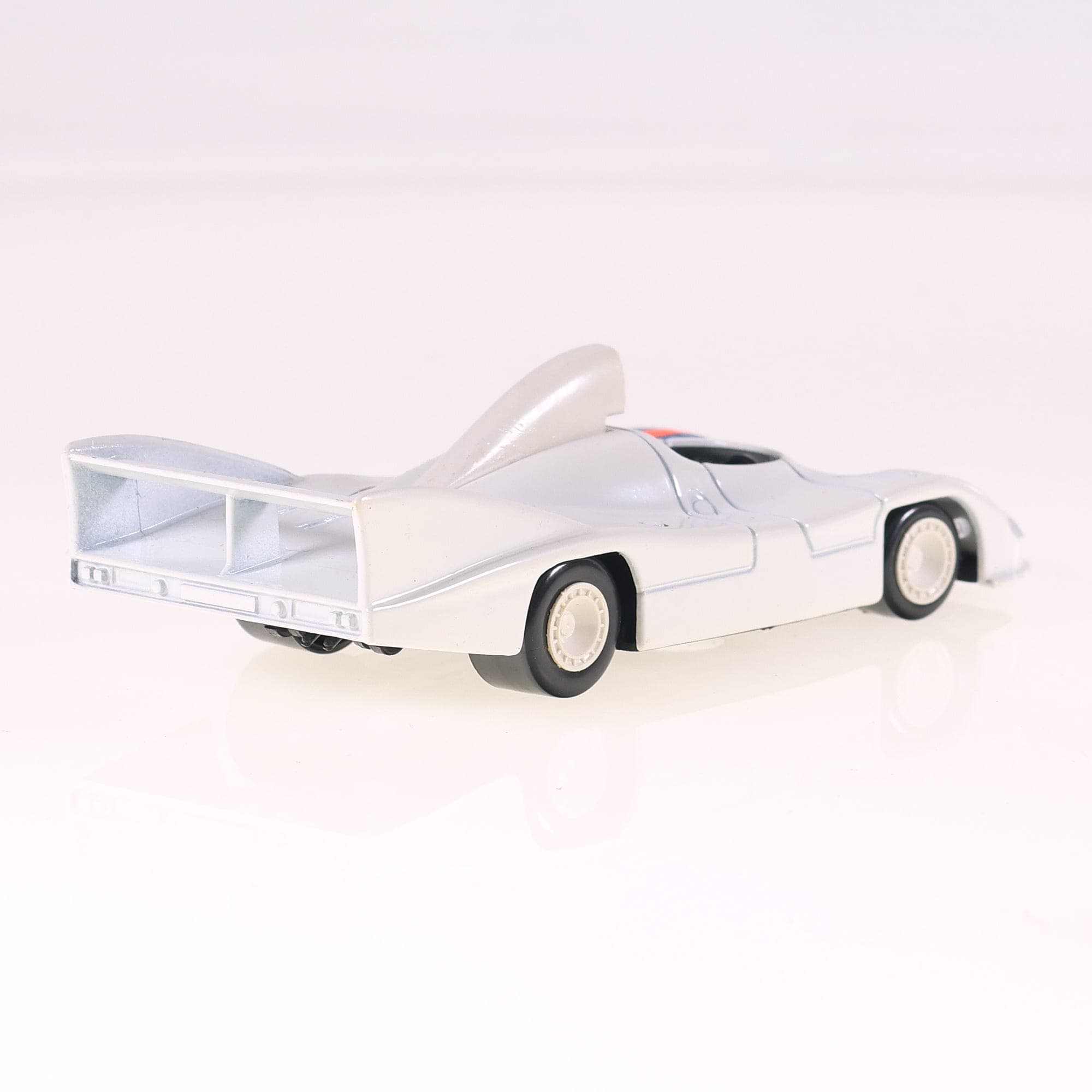 Solido n° 86 Porsche 936 Le Mans #4 1/43 Avec autocollants — miniature 9