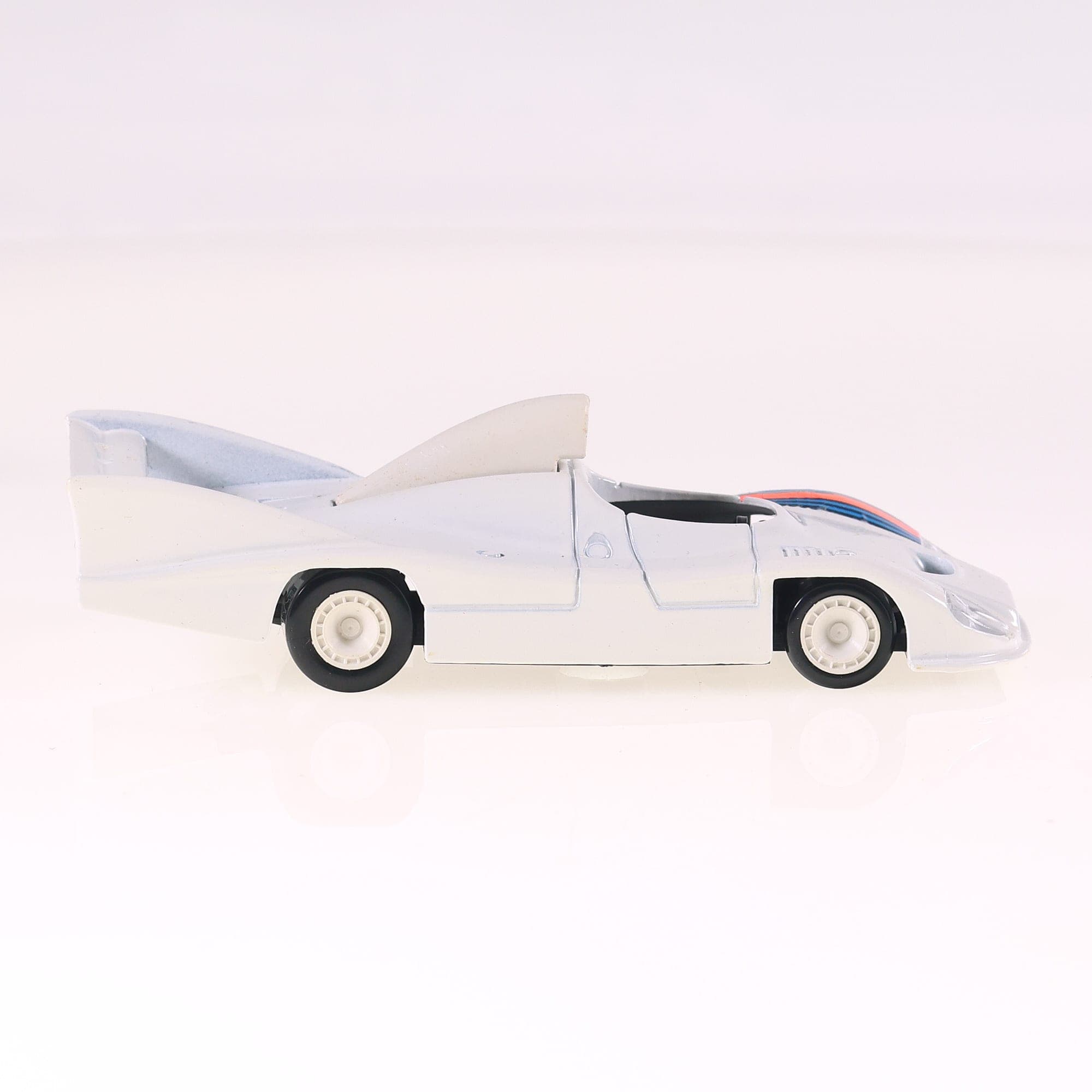 Solido n° 86 Porsche 936 Le Mans #4 1/43 Avec autocollants — miniature 10