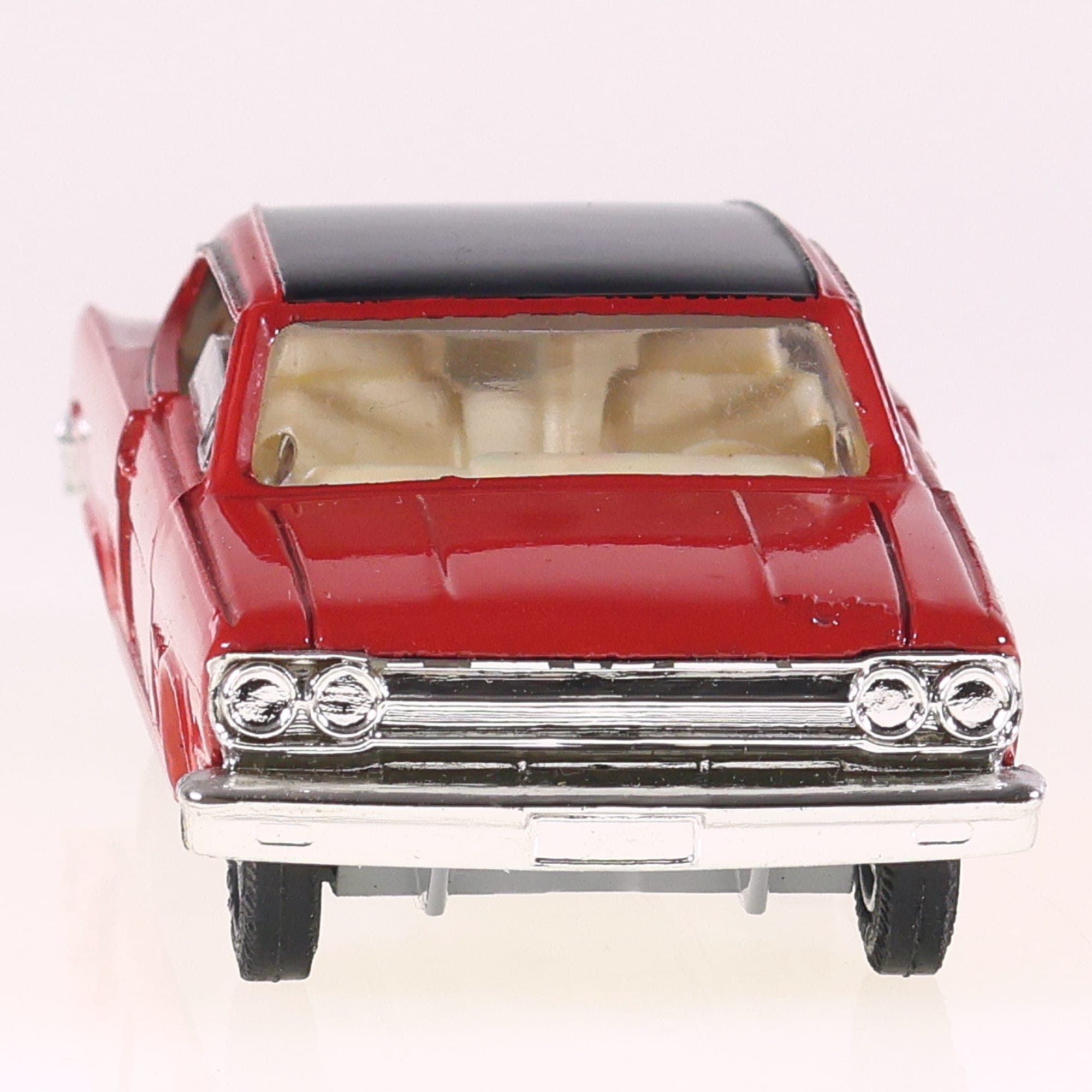 Corgi Rumbler-Fastback Marlin avec boîte — miniature 12