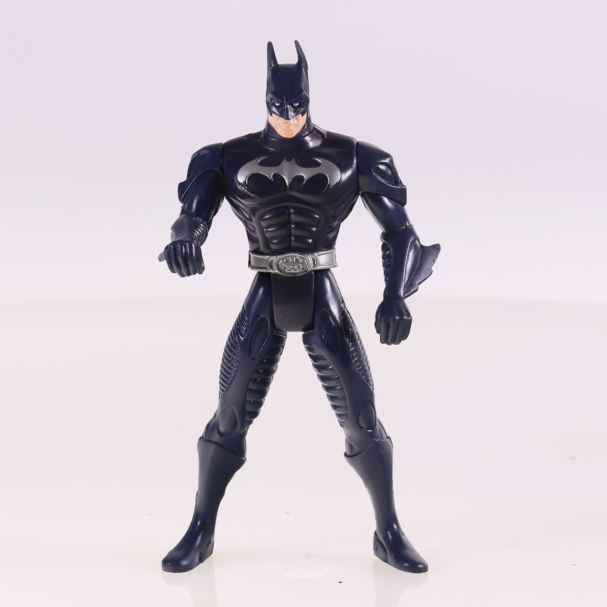 Kenner Batman Purple 1994 sans boîte — photo 1