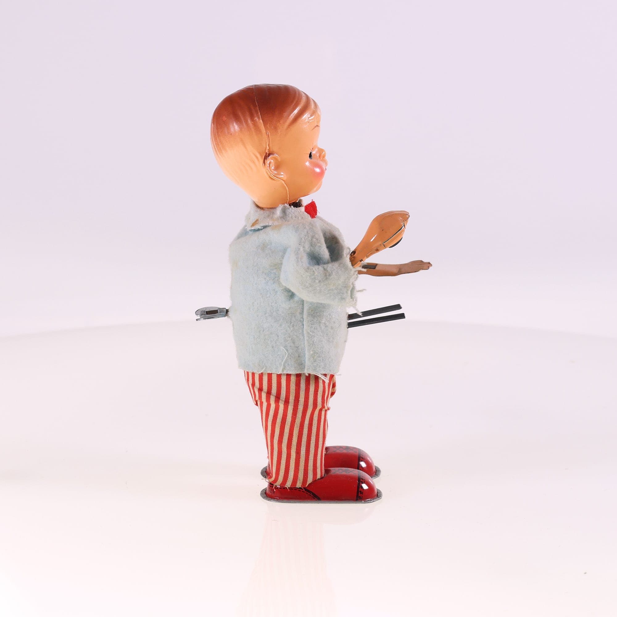 Alps a good reader années 60 17 cm Grade D sans boîte — miniature 7