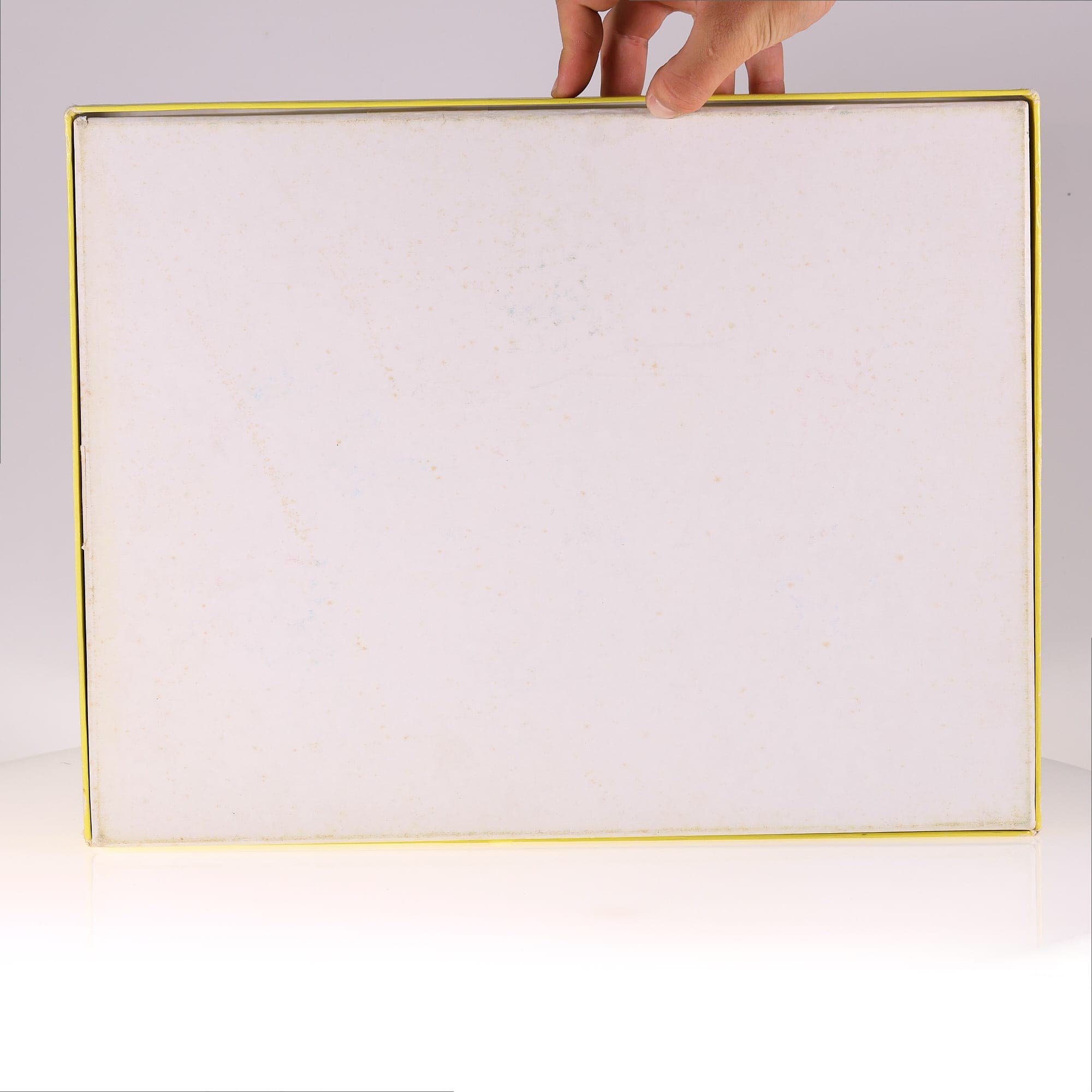 Temsi NL boite construction Y de 1974 boite 41 x 31 cm état A — miniature 11