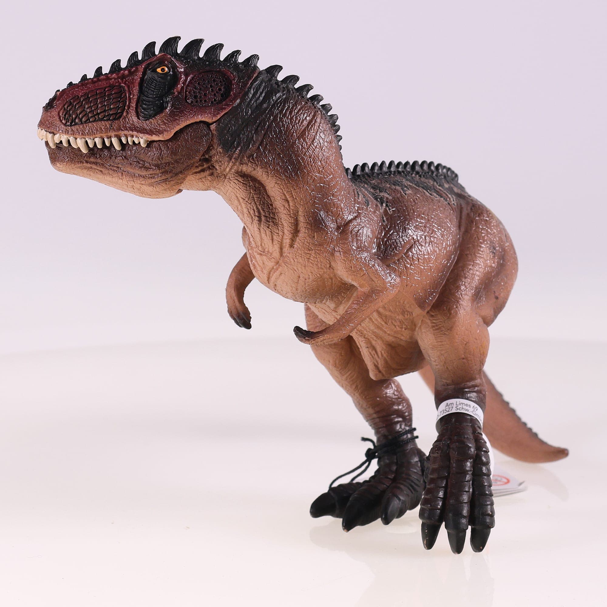 Schleich 15010 Giganotosaurus 16 cm Grade S sans boîte