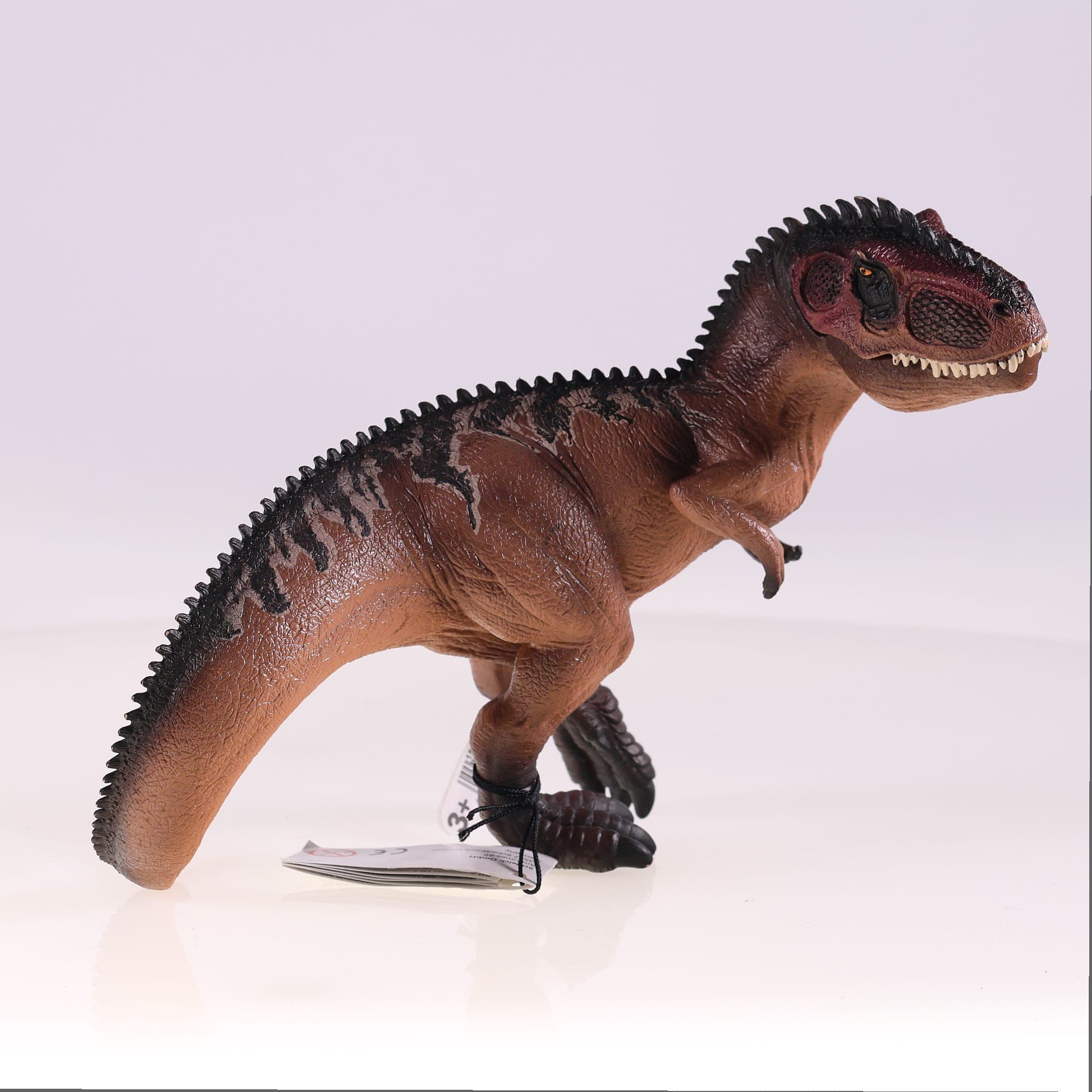 Schleich 15010 Giganotosaurus 16 cm Grade S sans boîte — miniature 4