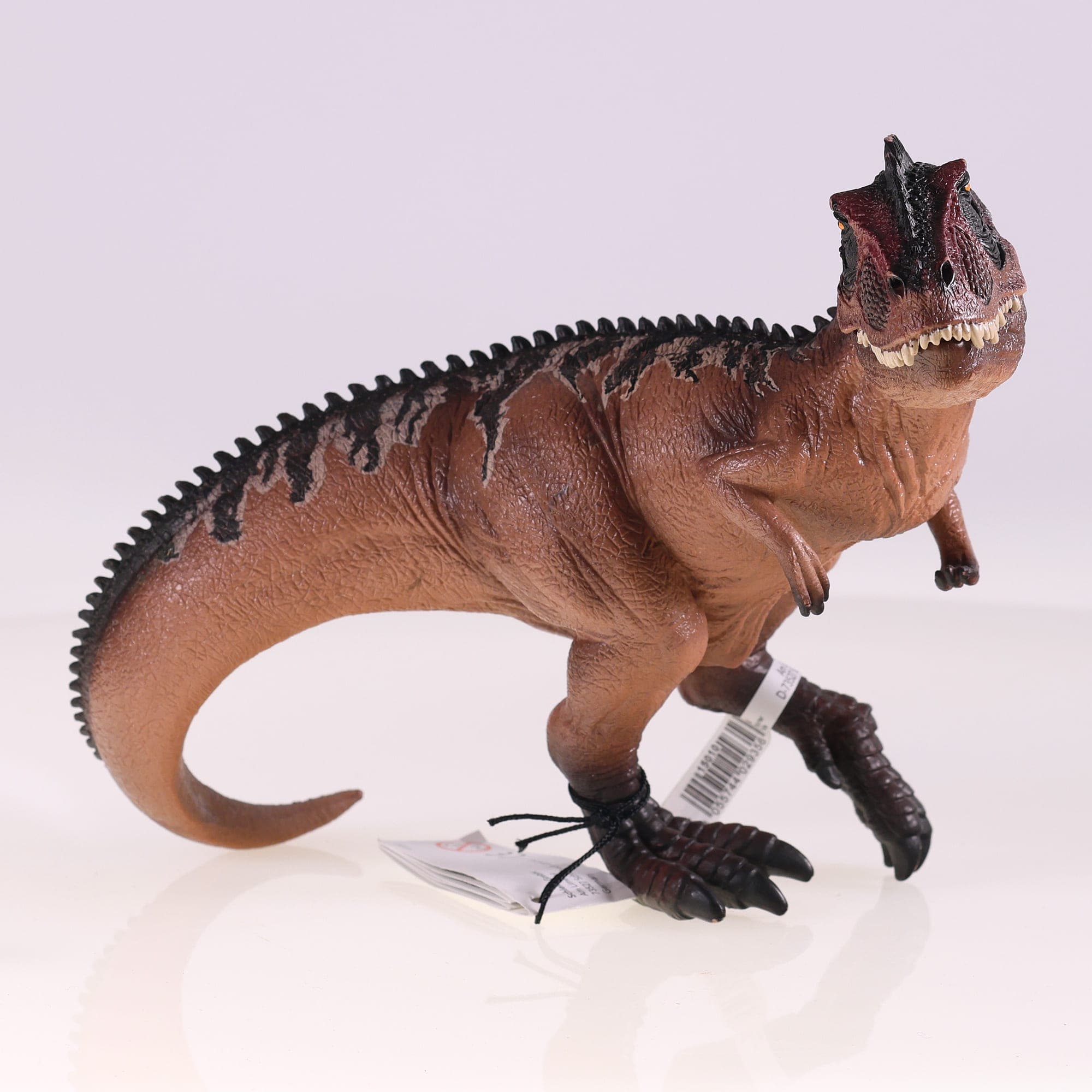 Schleich 15010 Giganotosaurus 16 cm Grade S sans boîte — miniature 5