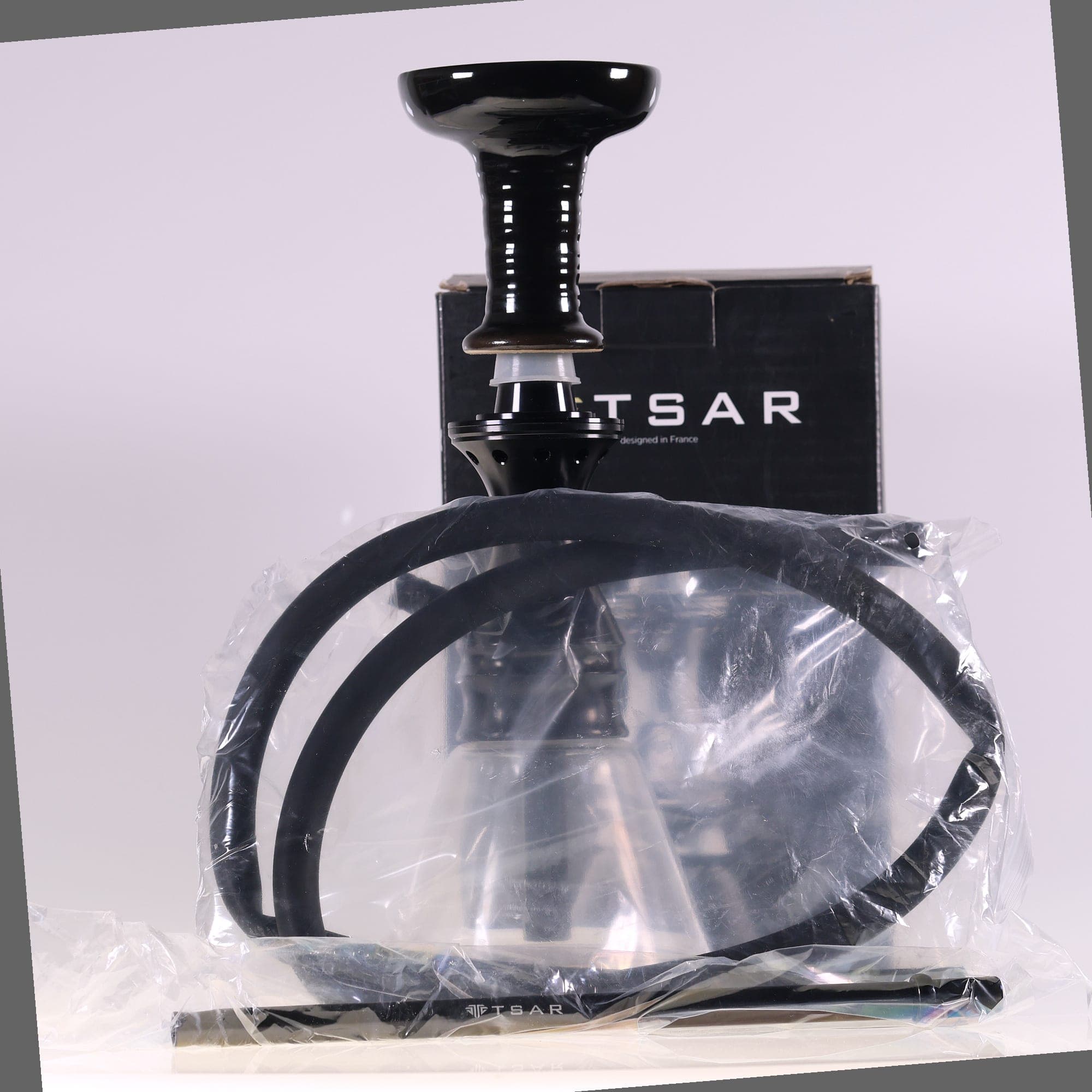 Tsar Chicha Nitro NX - Noir Neuf — photo 1