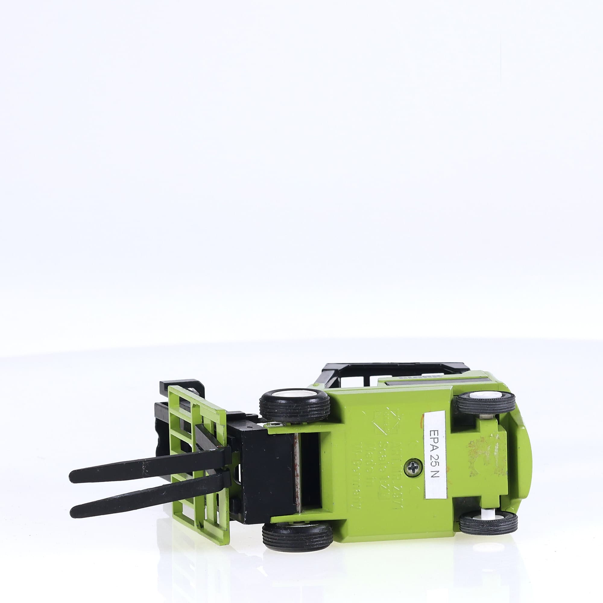 Conrad Clark n°2971 - EPA 25 N 1/24 — miniature 9