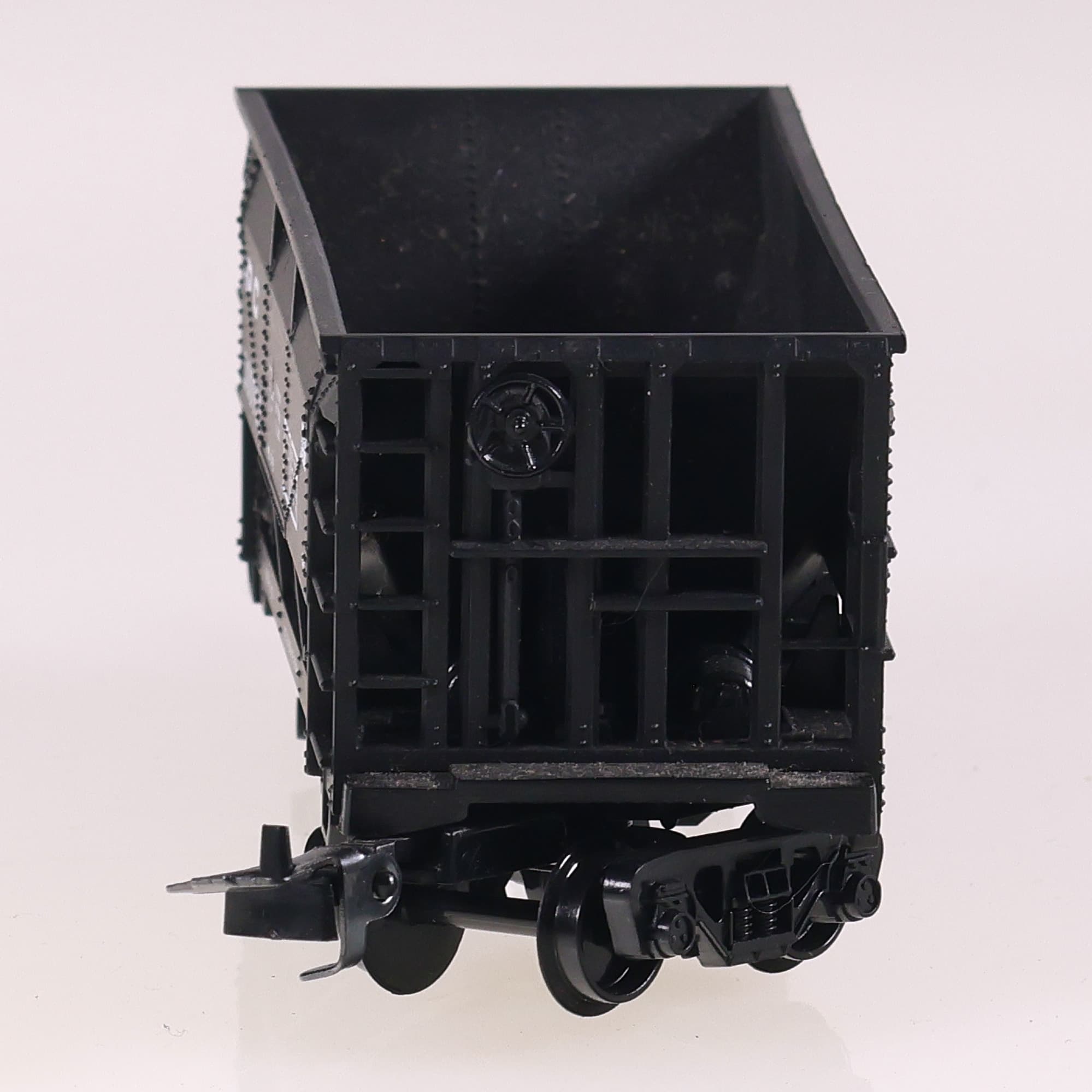 Mehano T109 Penn Central wagon trémie PC 500905 HO sans boîte — miniature 4