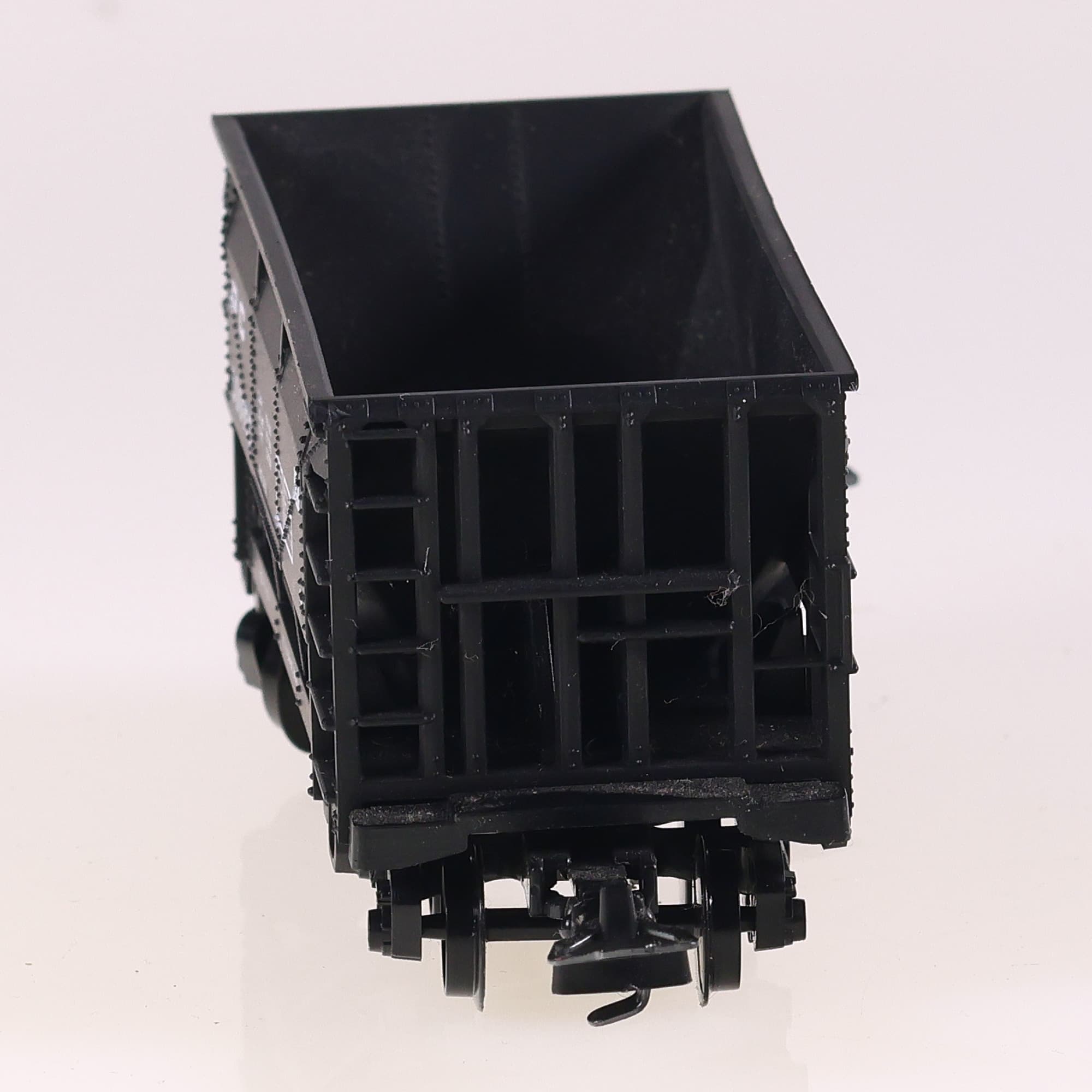 Mehano T109 Penn Central wagon trémie PC 500905 HO sans boîte — miniature 8