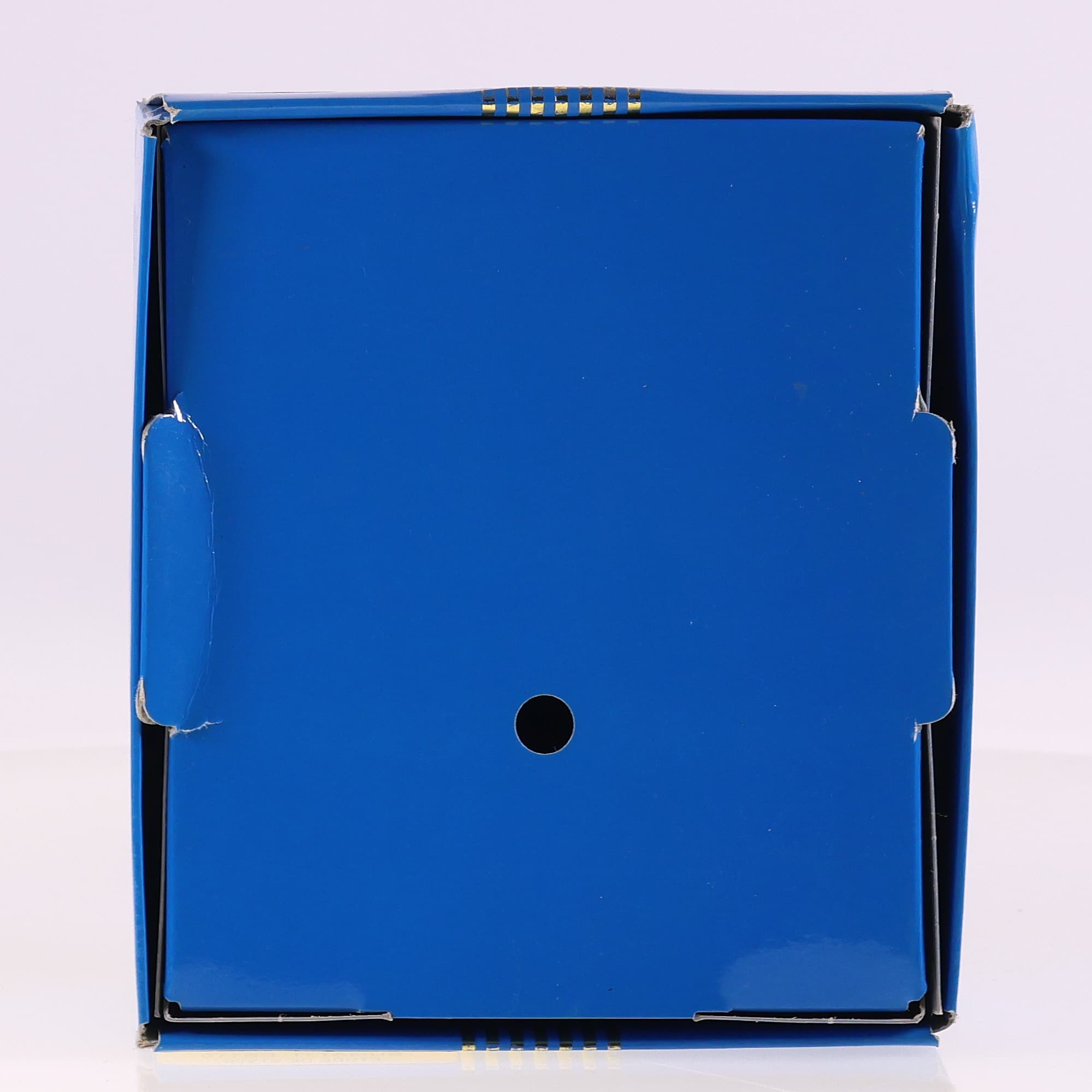 Norev Bugatti EB110 Étude de Style 1/43 Bleu avec boîte — miniature 12