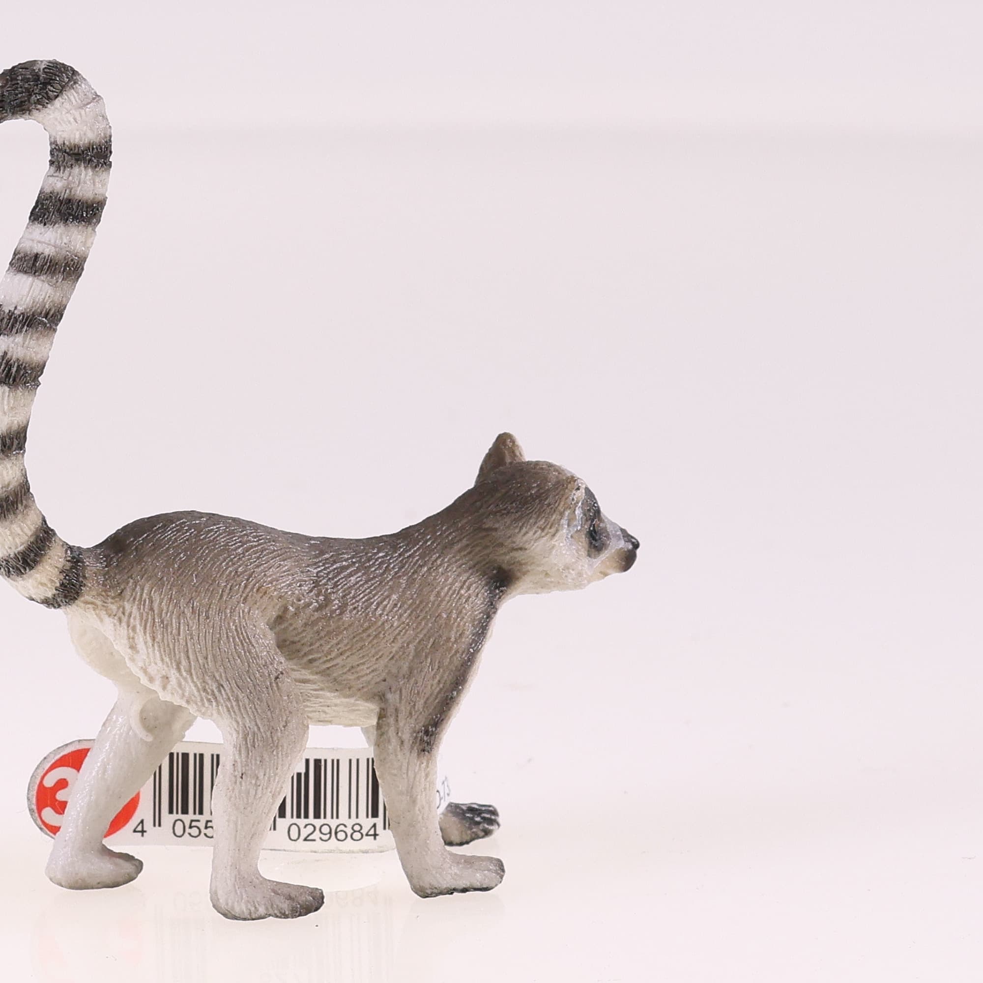 Schleich  14827 Lémurien / Lémur catta Animaux 7 cm  — miniature 6