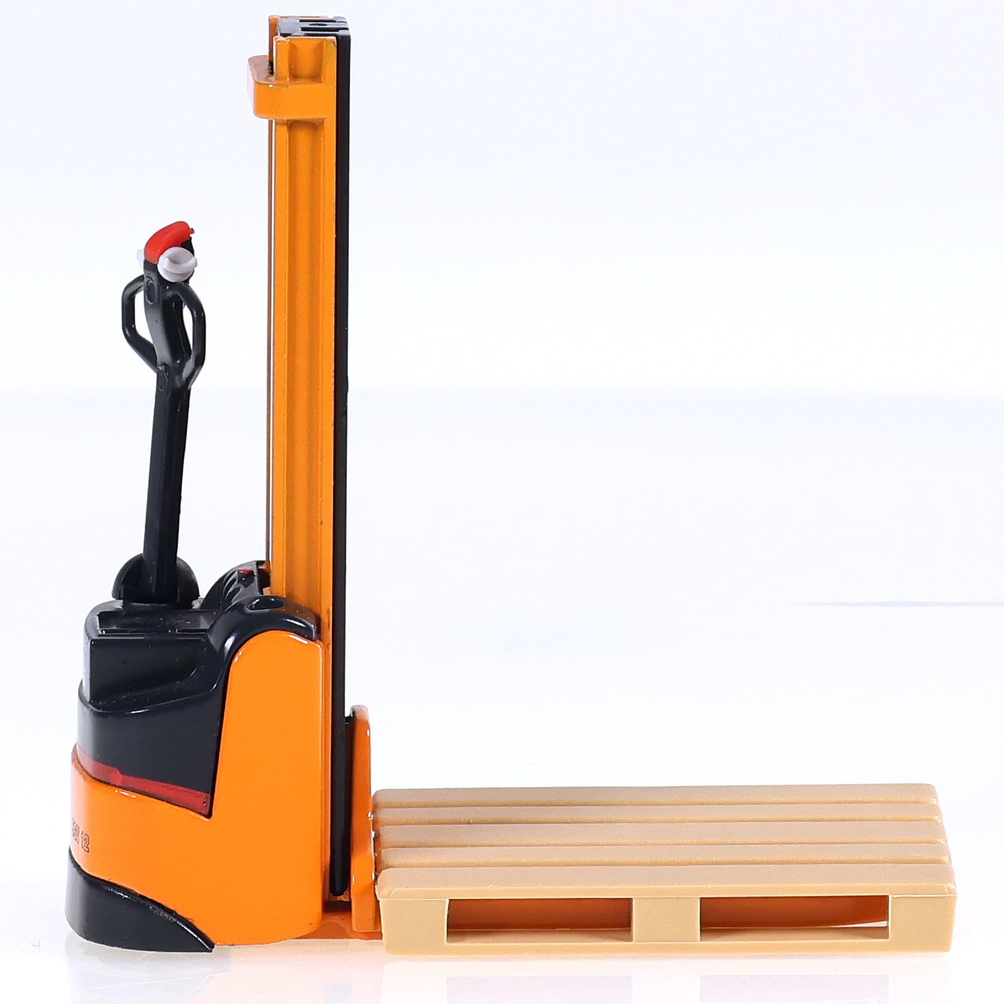 Conrad 2775 Still EGV 12 1/25 Orange avec boîte — miniature 5