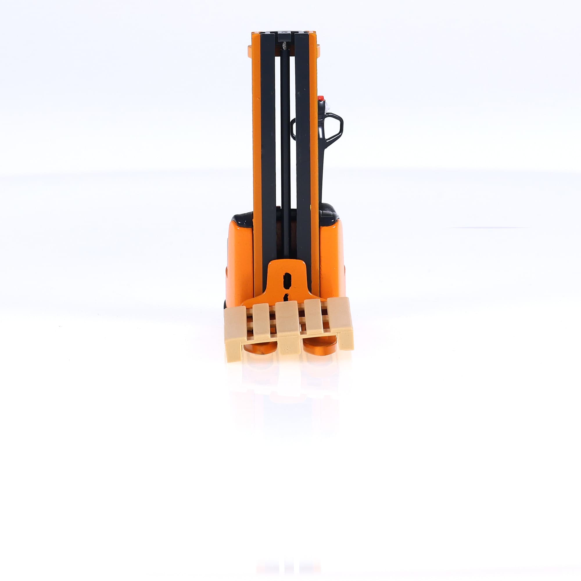 Conrad 2775 Still EGV 12 1/25 Orange avec boîte — miniature 6