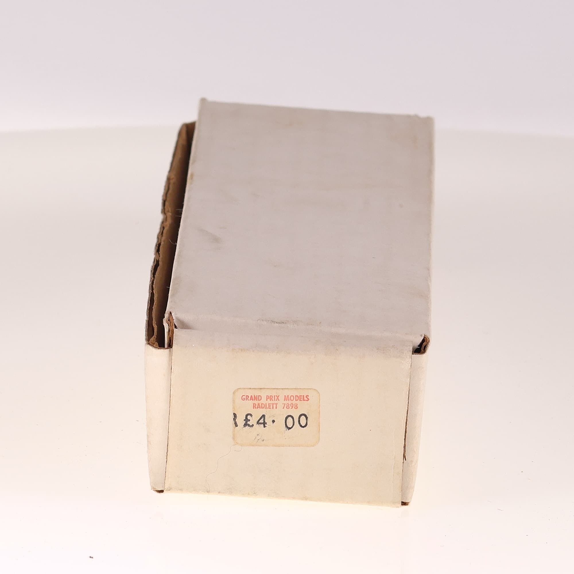 WINROSS boite seule camion Autre 24 cm Grade C avec boîte — miniature 7