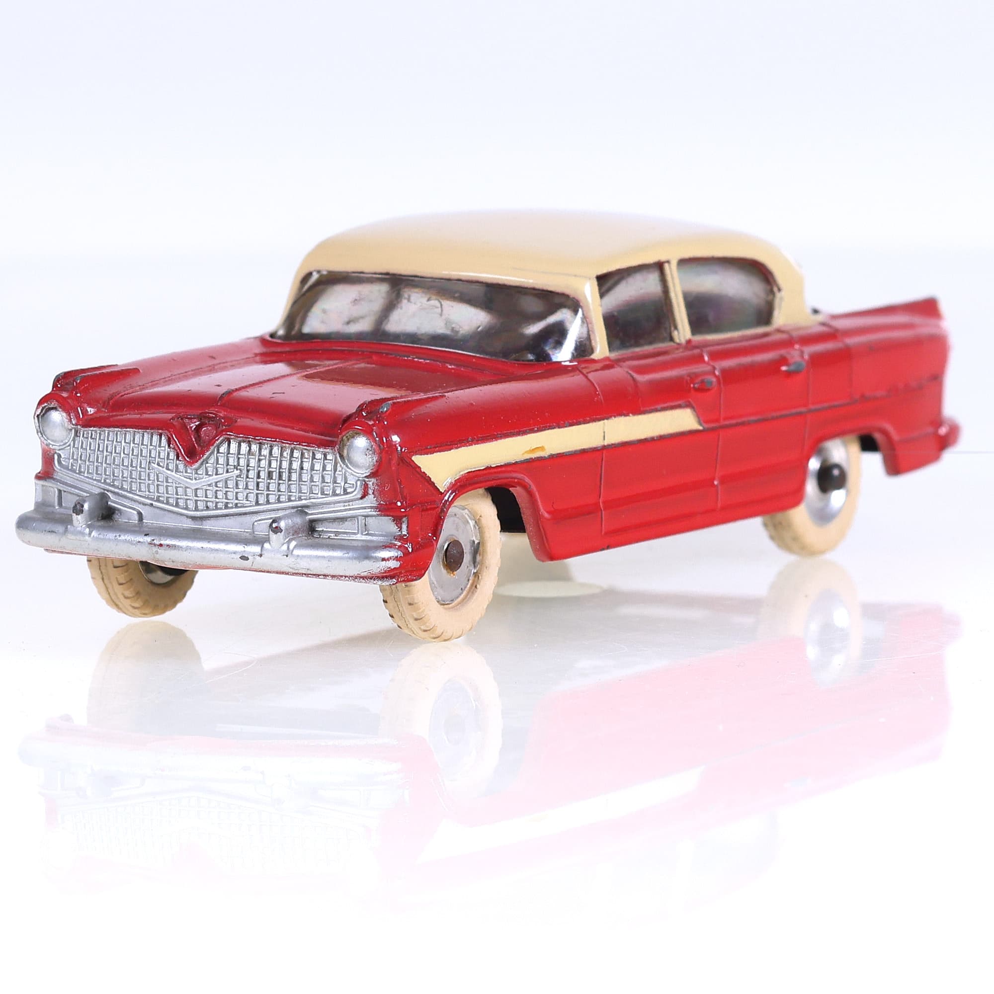 Dinky Toys 174 Hudson Hornet 1/43 Bicolore