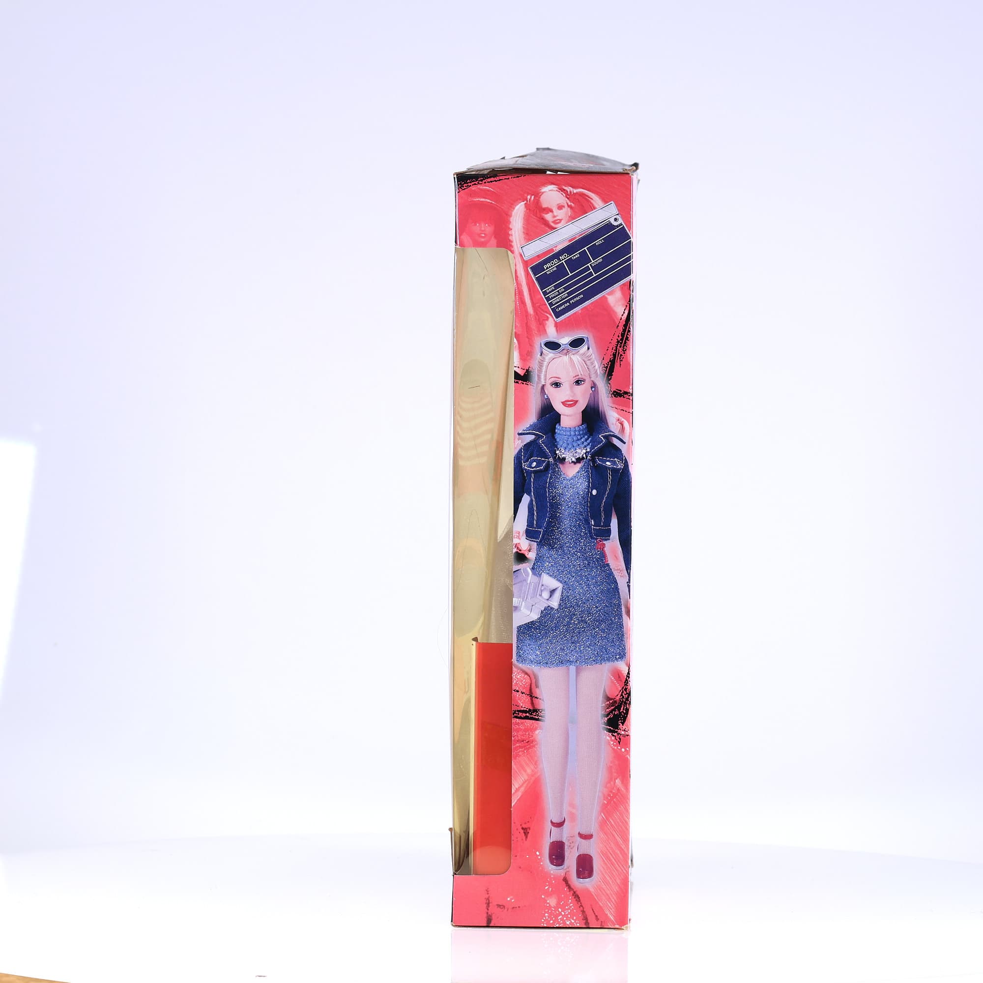 Mattel Barbie - Génération Filles - n° 19428 1998  — miniature 6