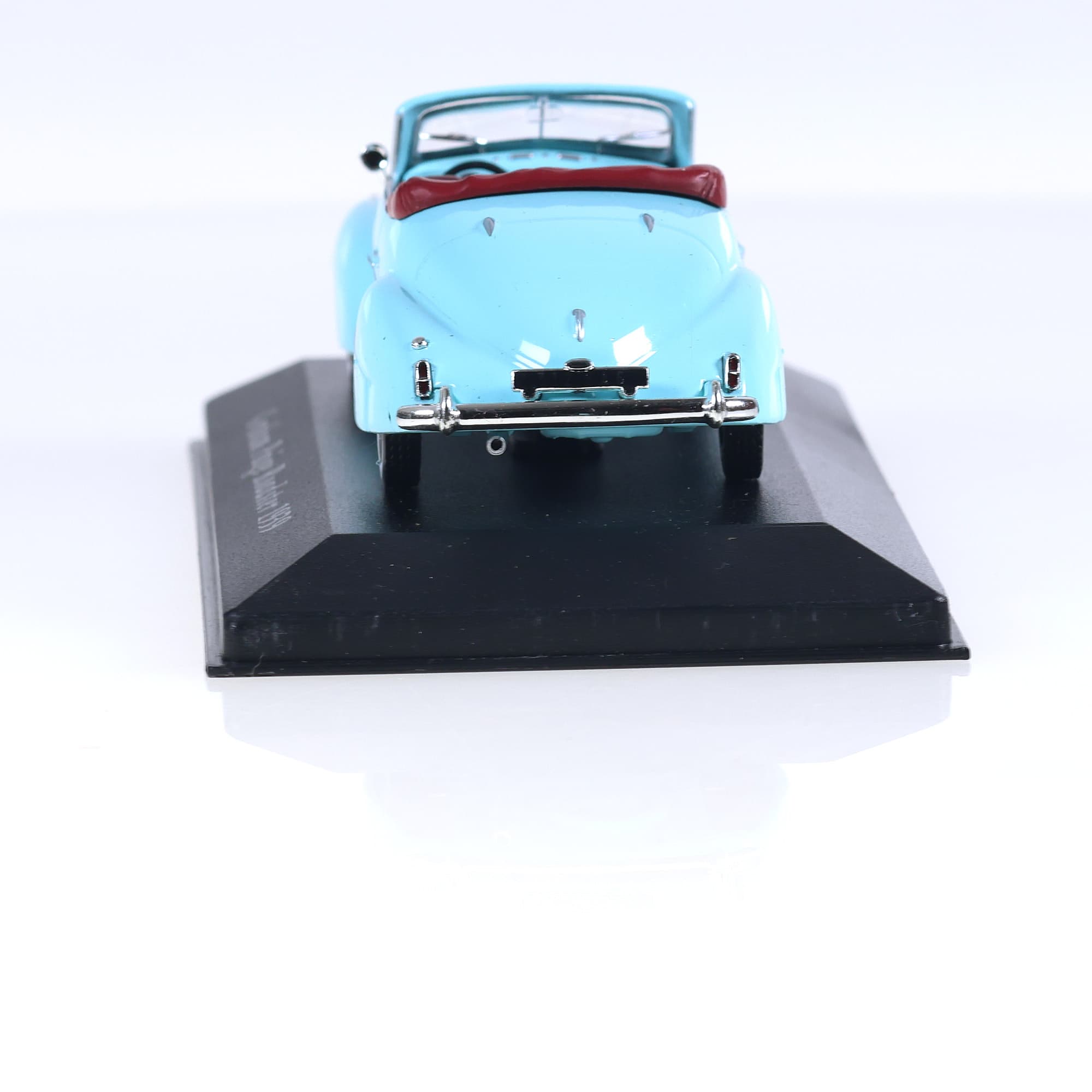 Altaya - Graham Paige Roadster 1939 1/43 avec boîte — miniature 4