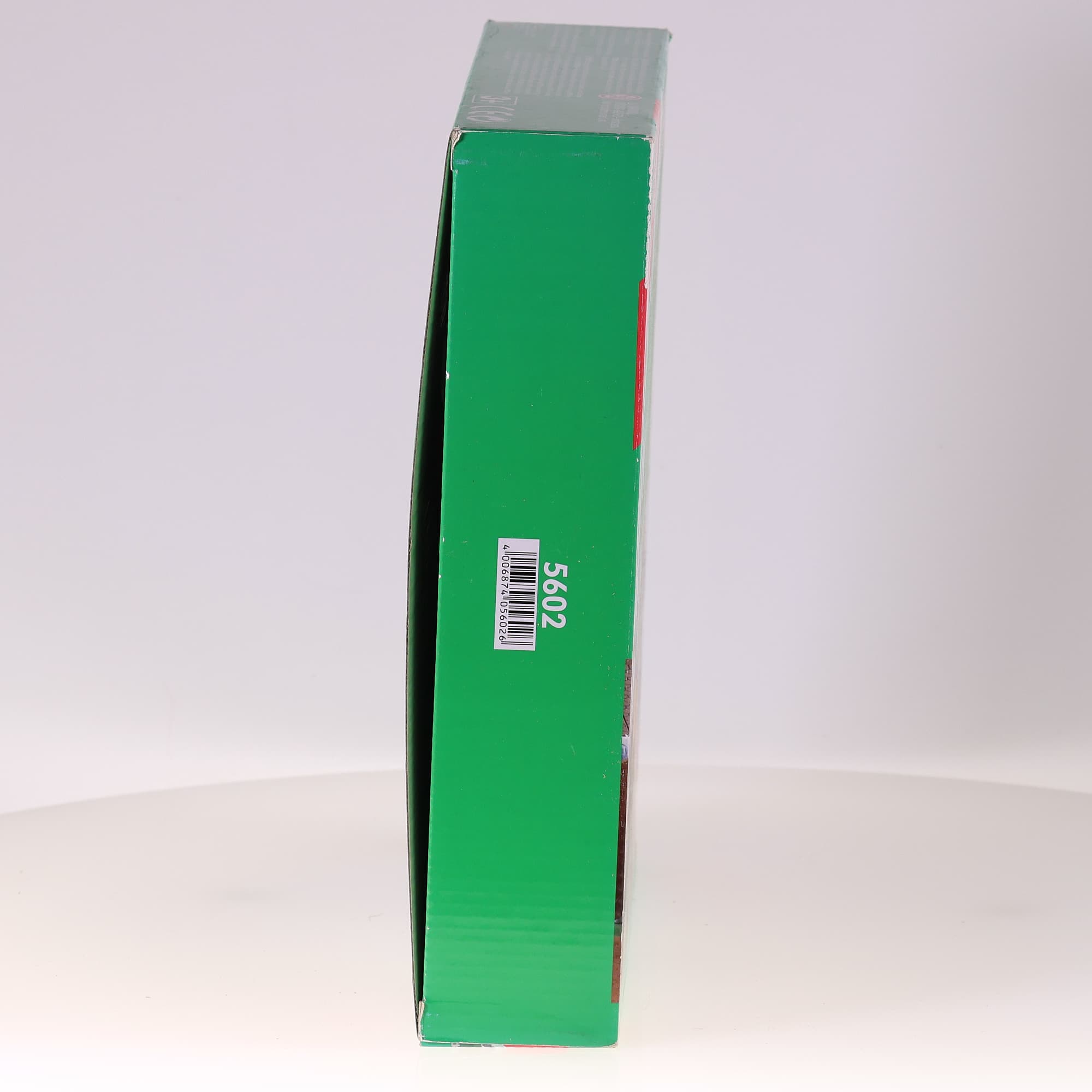 Siku 5602 Themenpackung Standsilo Silo vertical 1/32 avec boîte — miniature 14