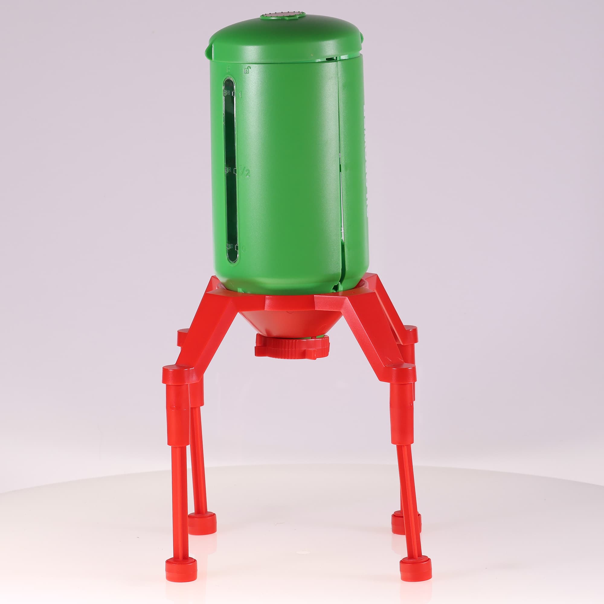 Siku 5602 Themenpackung Standsilo Silo vertical 1/32 avec boîte — miniature 8