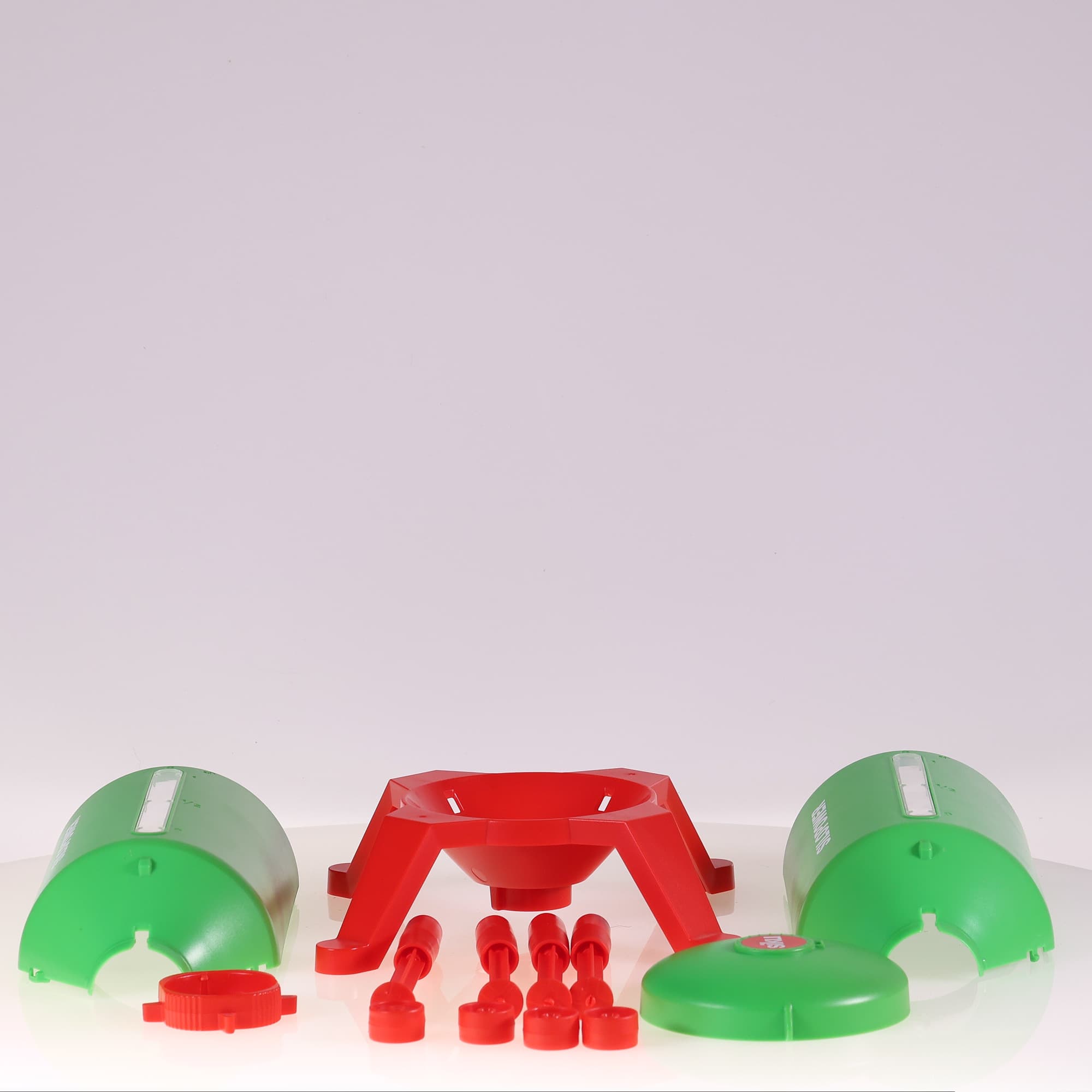 Siku 5602 Themenpackung Standsilo Silo vertical 1/32 avec boîte — miniature 10