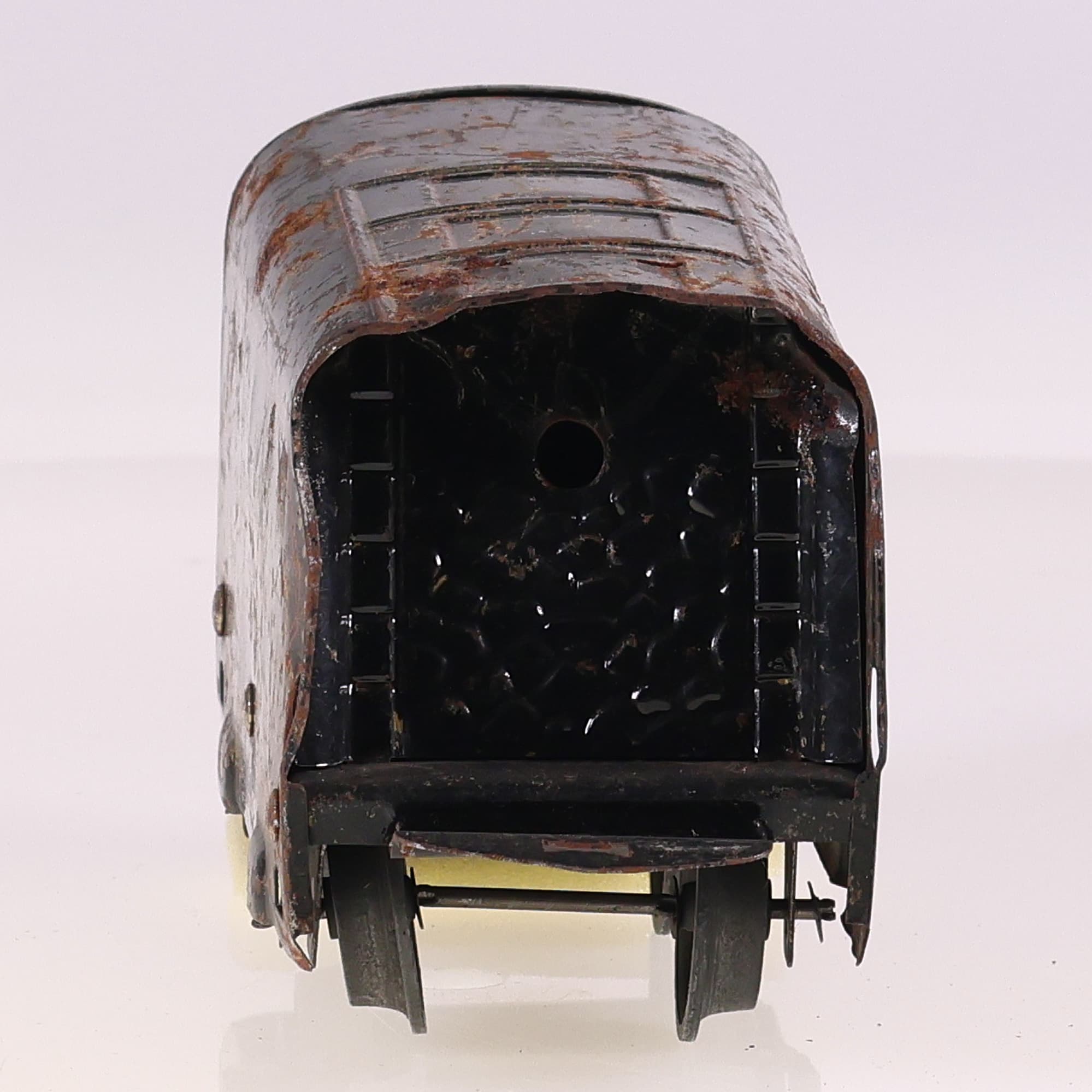 JEP SNCF tender O Grade B sans boîte — miniature 4