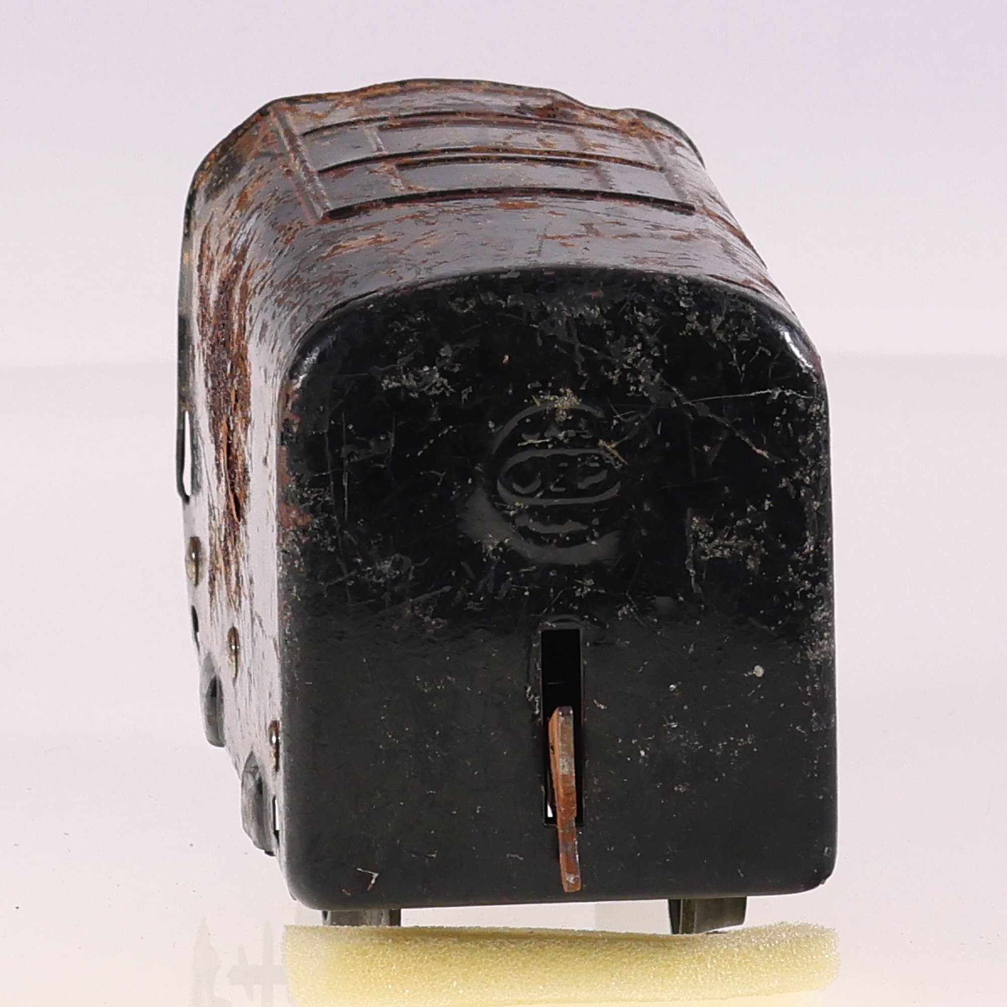 JEP SNCF tender O Grade B sans boîte — miniature 8