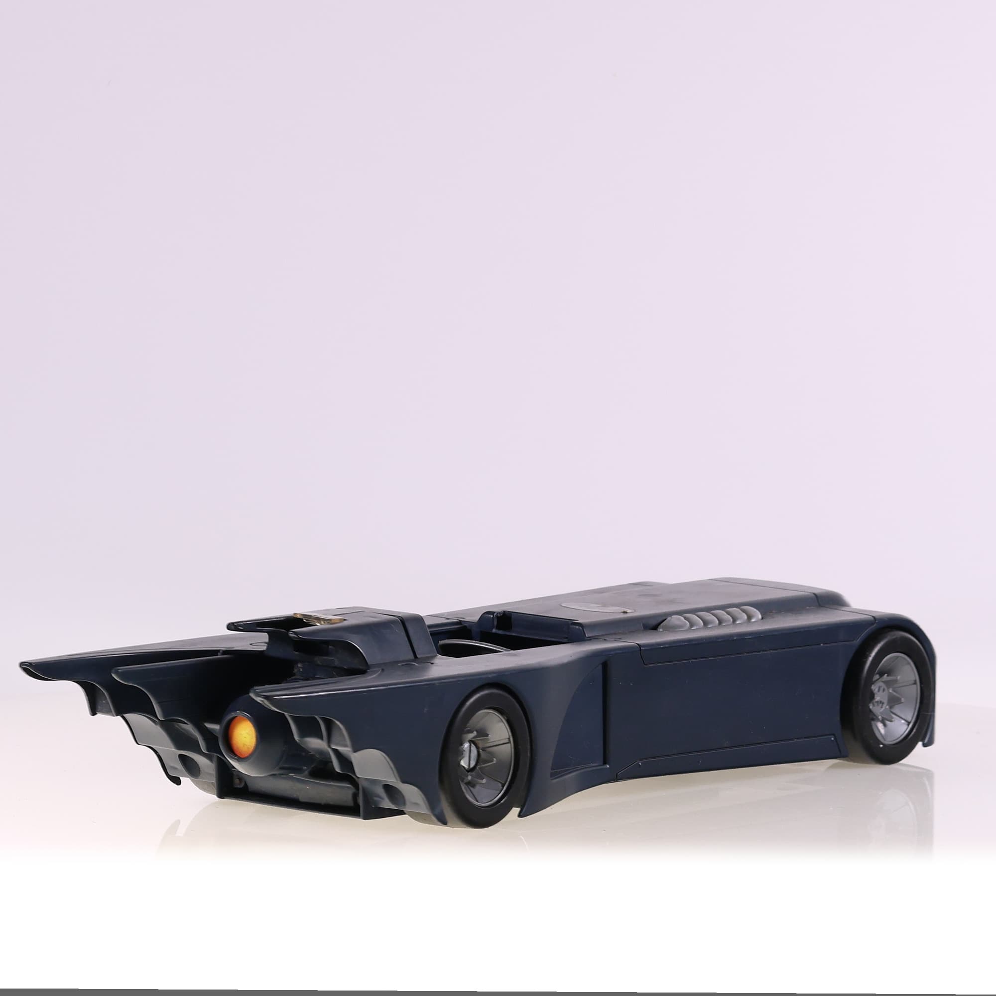 Kenner Batman La Batmobile - La Série Animée -  1993 - Avec figurine — miniature 6