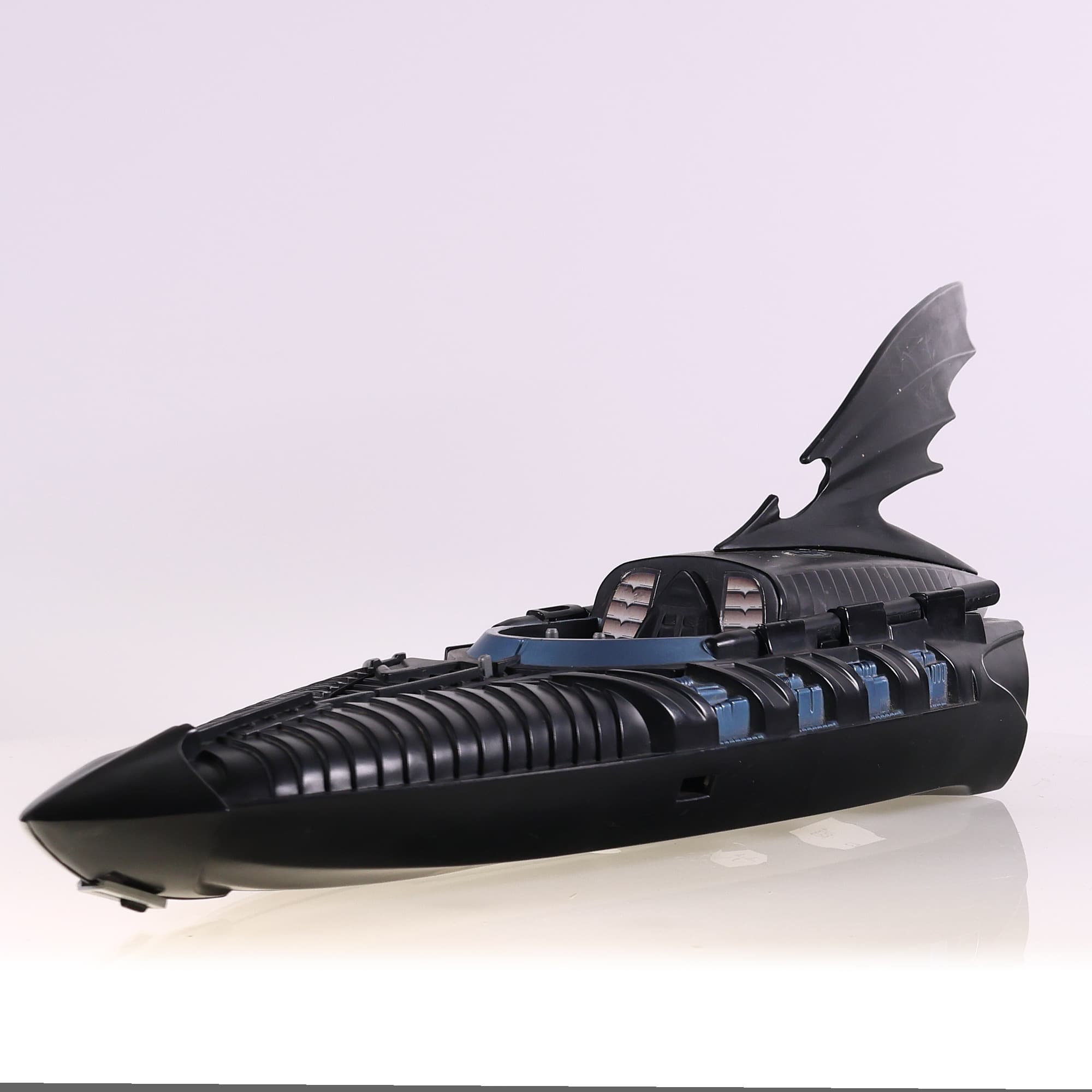 Kenner Batman Batboat  à réparer