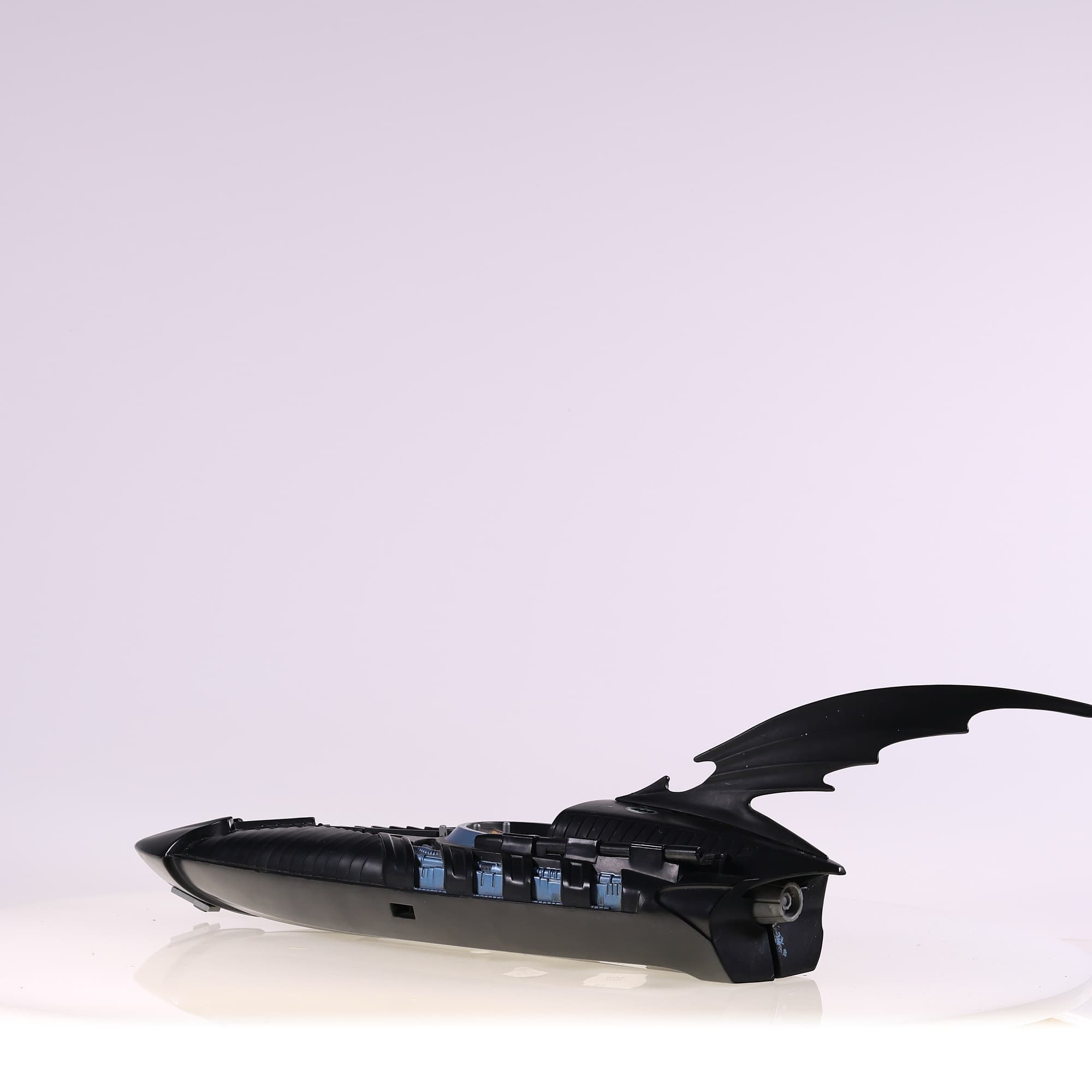 Kenner Batman Batboat  à réparer — miniature 3