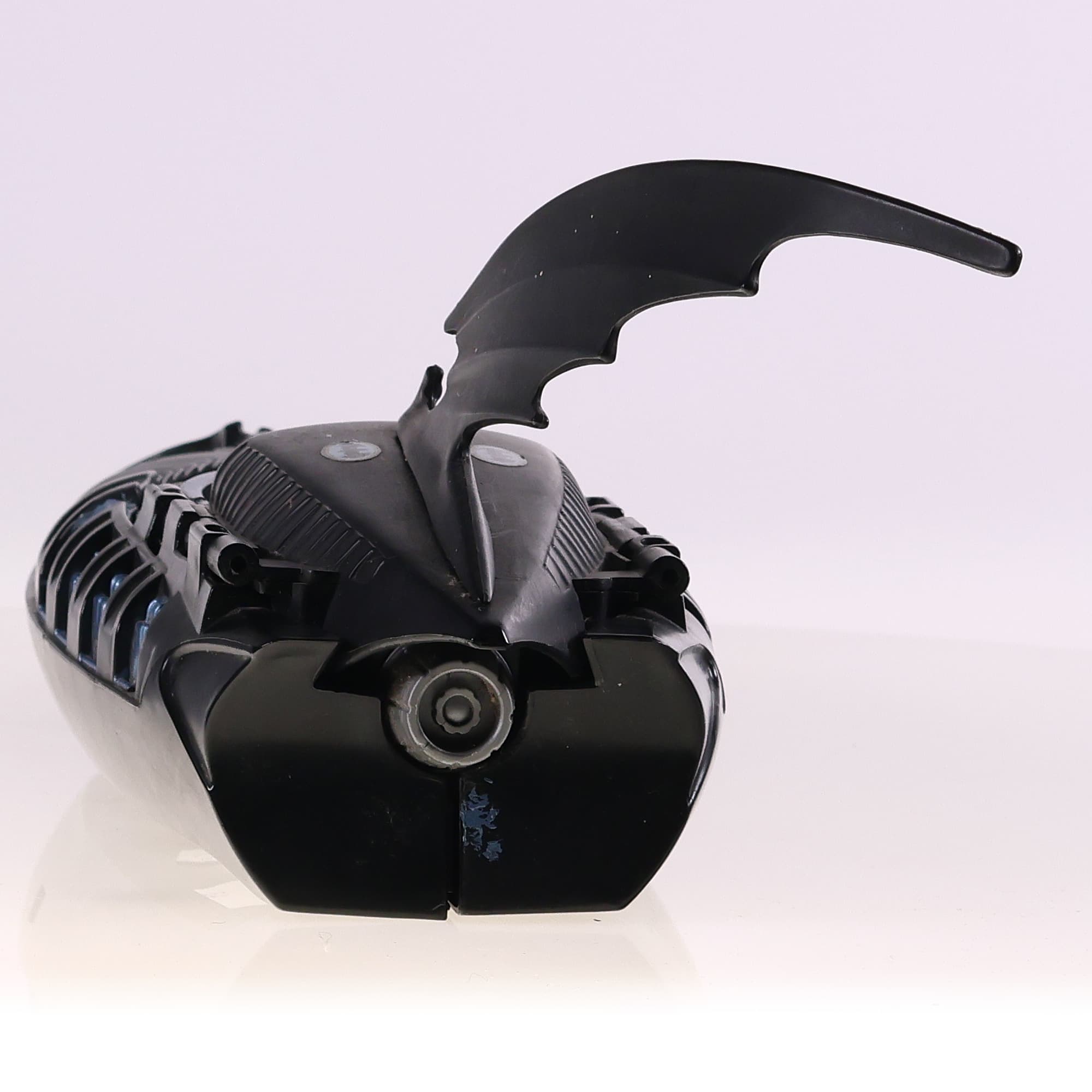 Kenner Batman Batboat  à réparer — miniature 4
