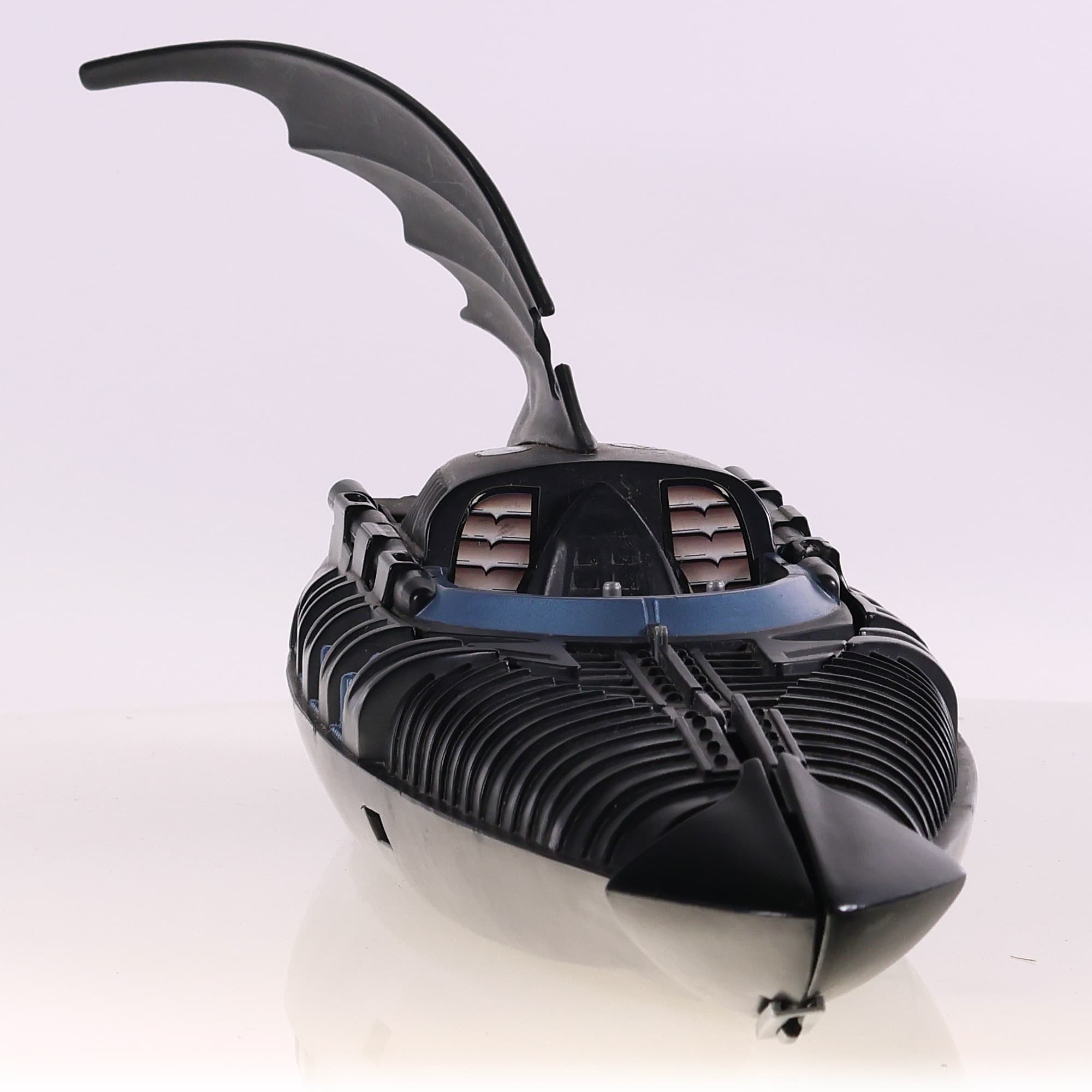 Kenner Batman Batboat  à réparer — miniature 8