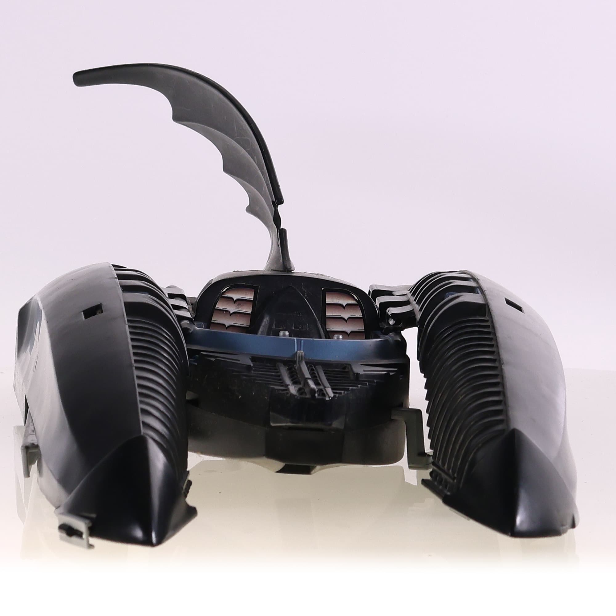 Kenner Batman Batboat  à réparer — miniature 9