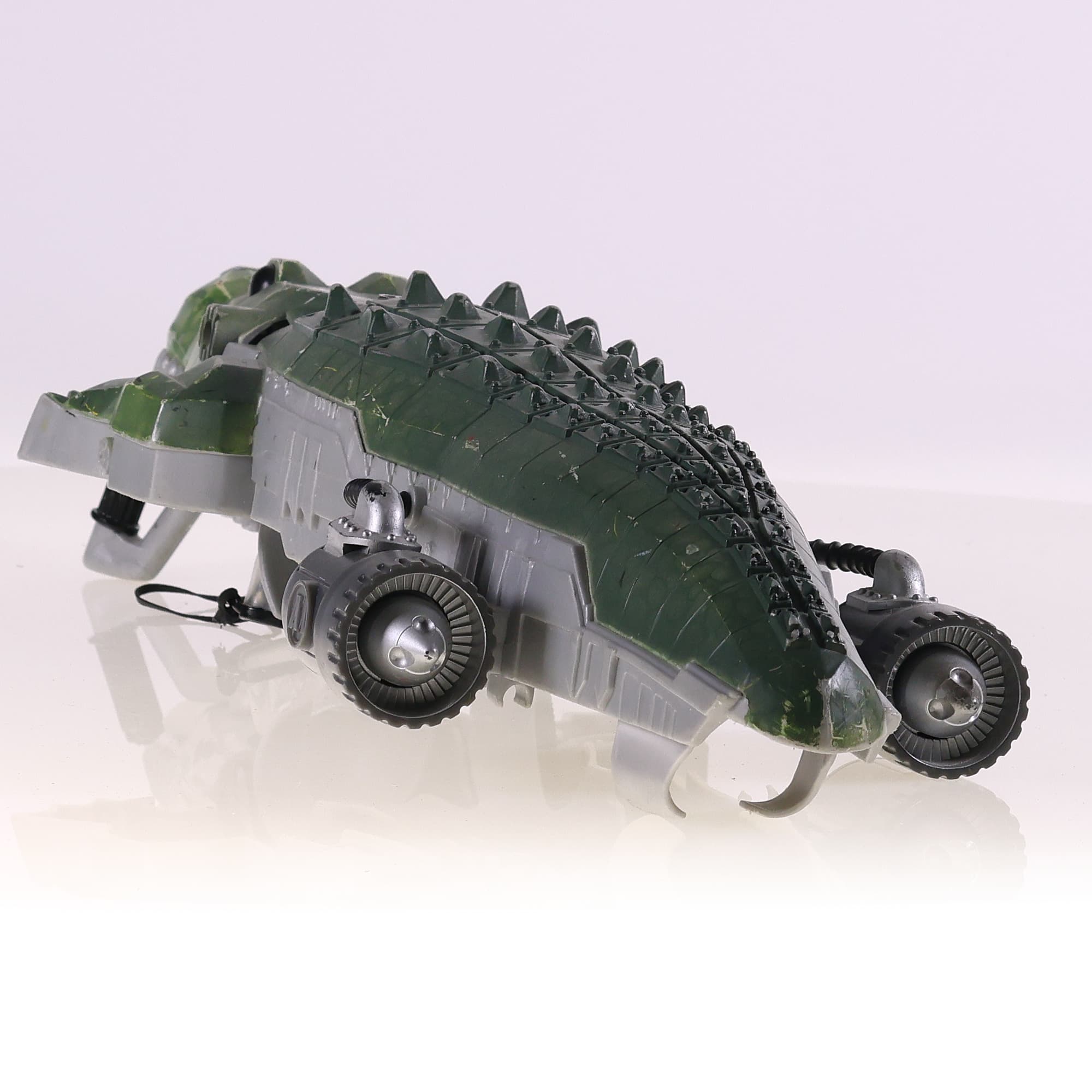 Action man Hasbro crocodile Figurine en l'état — miniature 4