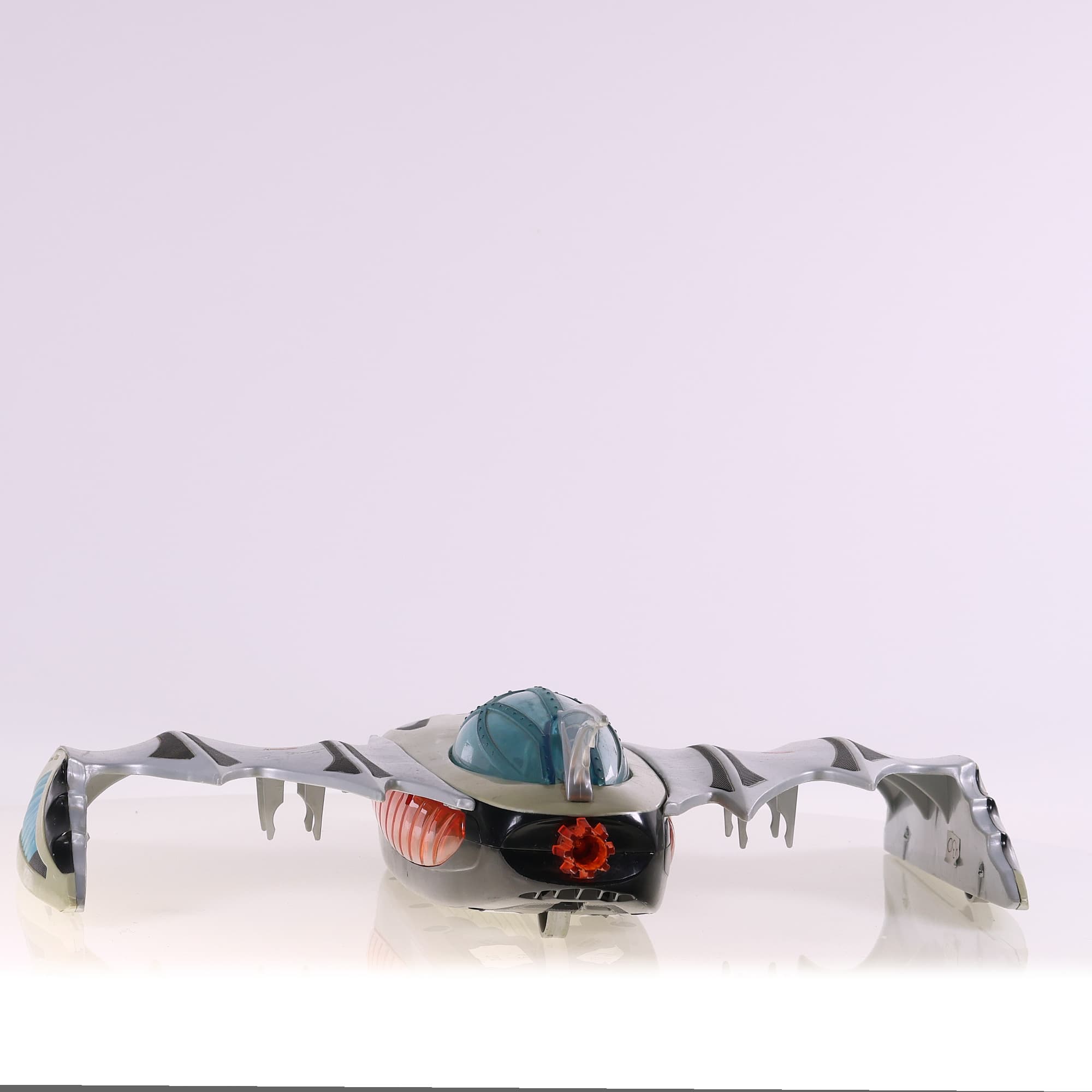 Hasbro DC Comics - Batman  Bathammer  — miniature 4