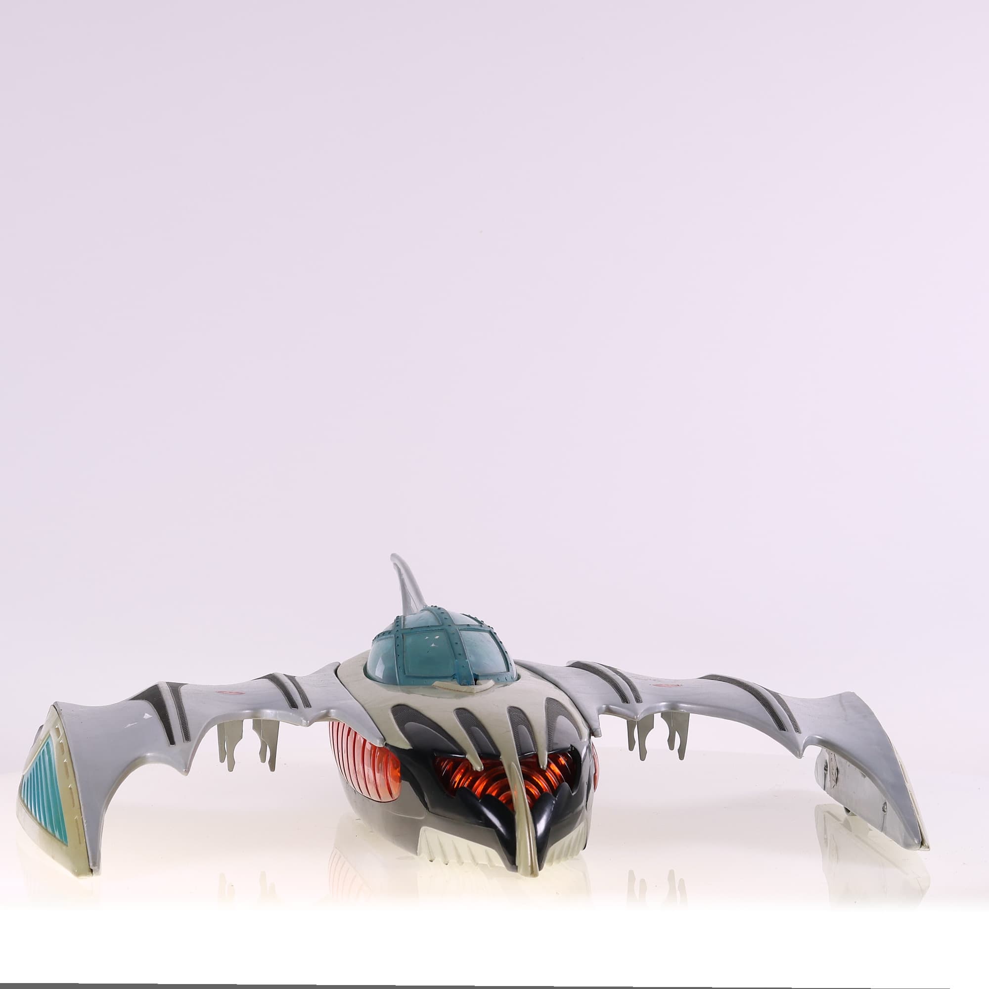 Hasbro DC Comics - Batman  Bathammer  — miniature 8