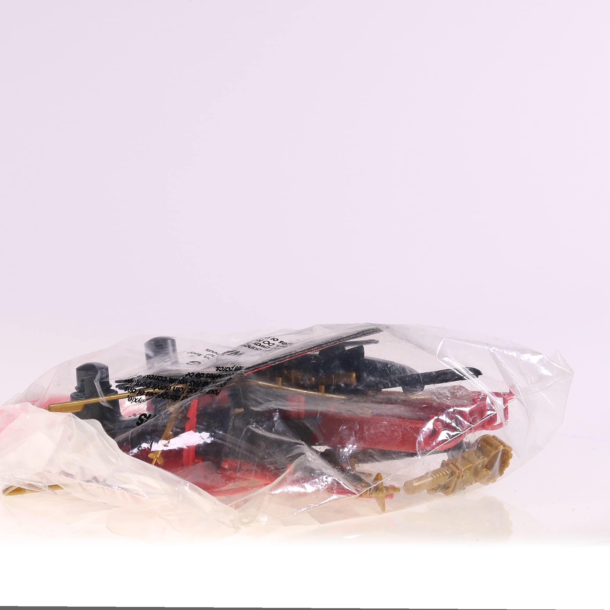 Hasbro G.I. Joe Battle force 2000 - A.G.P - Iron Grenadiers — miniature 5