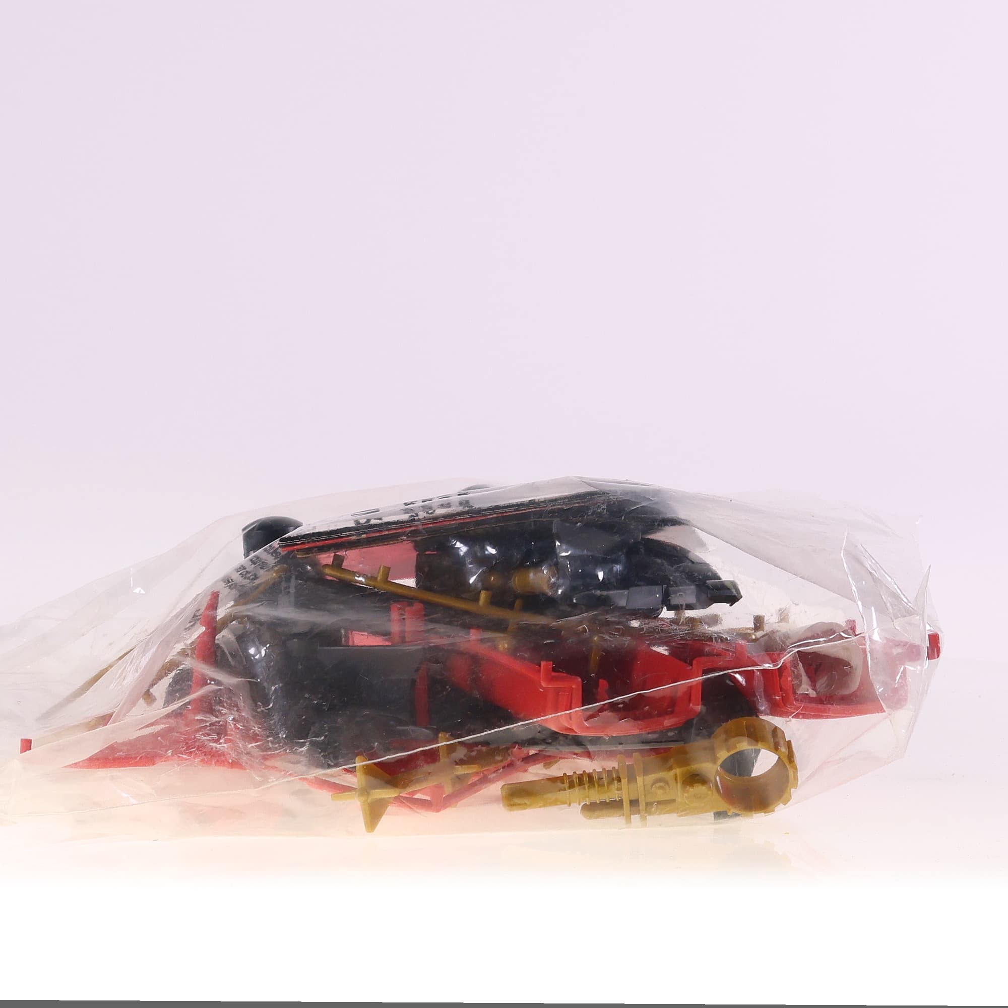 Hasbro G.I. Joe Battle force 2000 - A.G.P - Iron Grenadiers — miniature 6