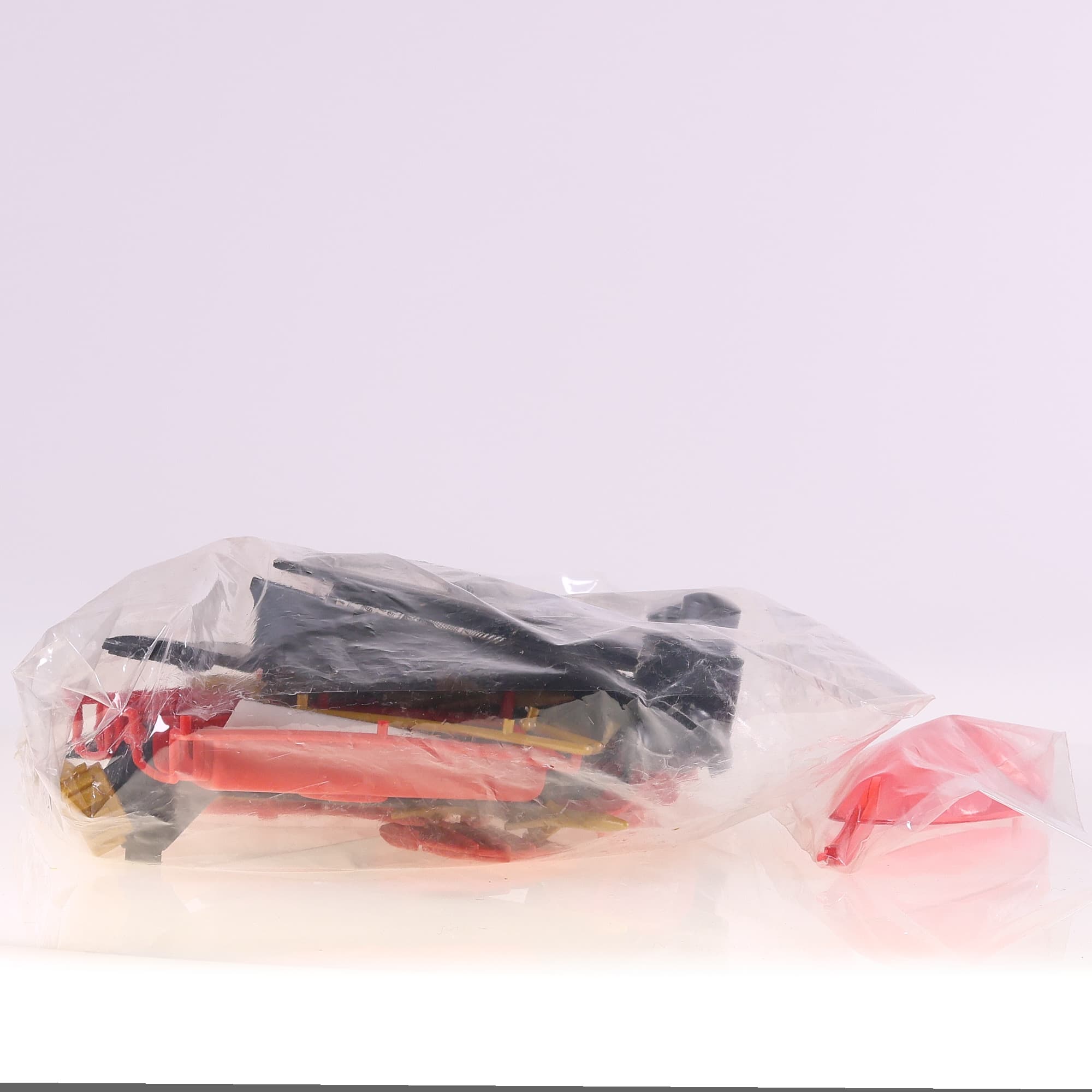 Hasbro G.I. Joe Battle force 2000 - A.G.P - Iron Grenadiers — miniature 8