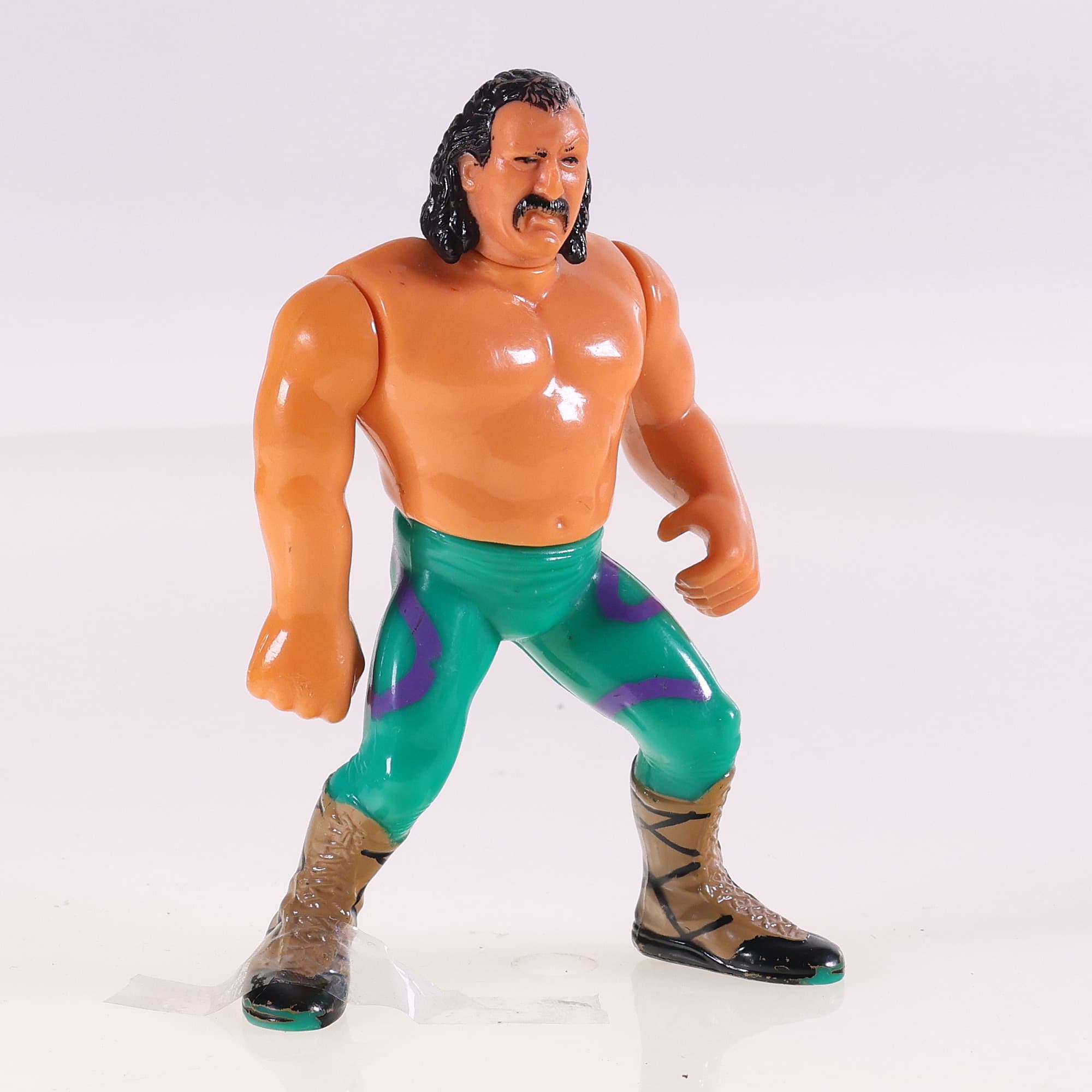 Hasbro  Titan sport catch 1990 Figurine 11 cm sans boîte
