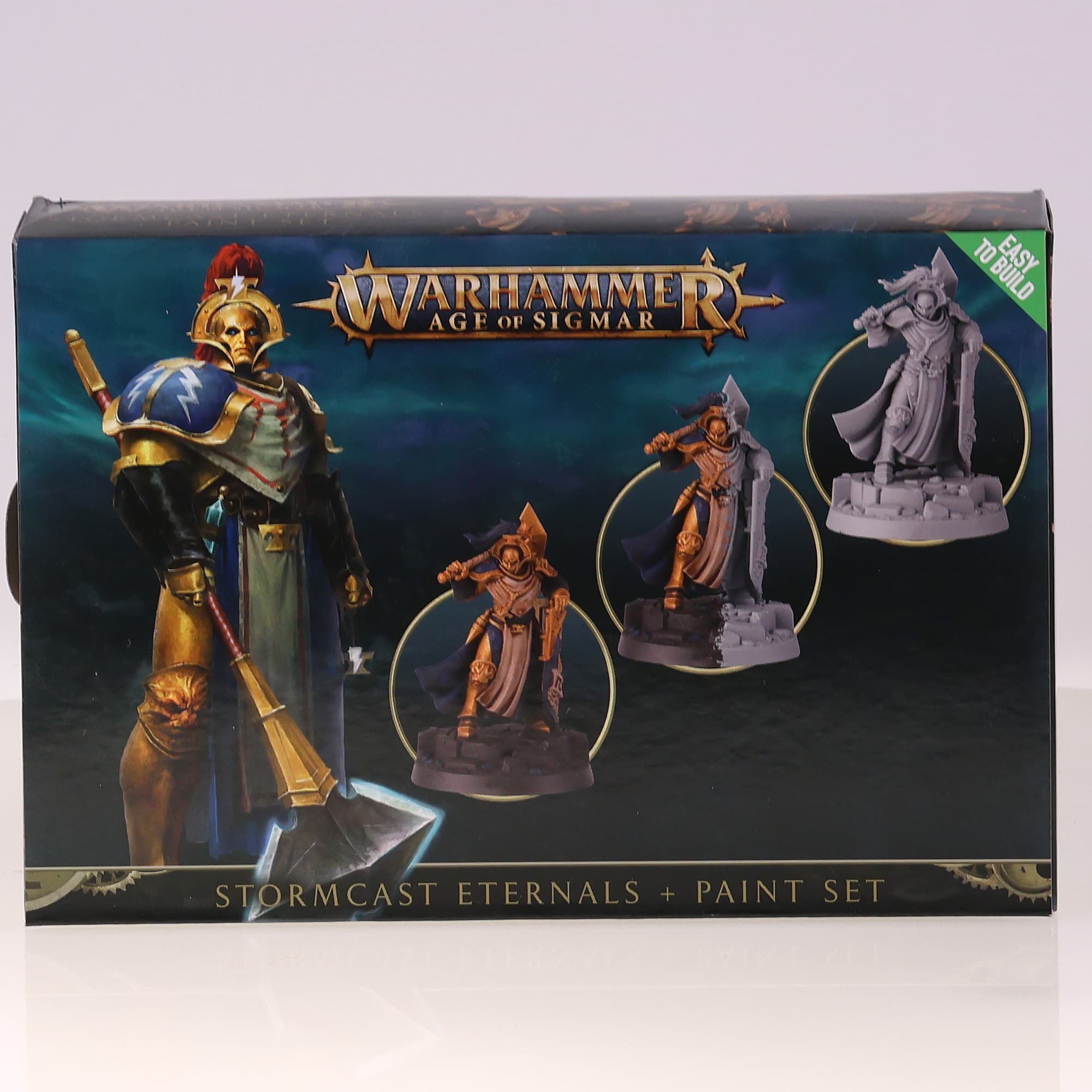 Games Workshop Primaris Redemptor Dreadnought Trade Samples Pack 2020 coffret — miniature 4