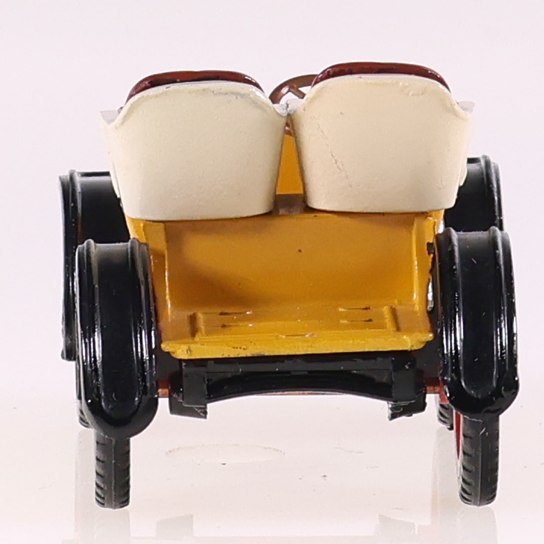 rami JMK n°31 Luc Court 1901 1/43 variante 3 — miniature 4