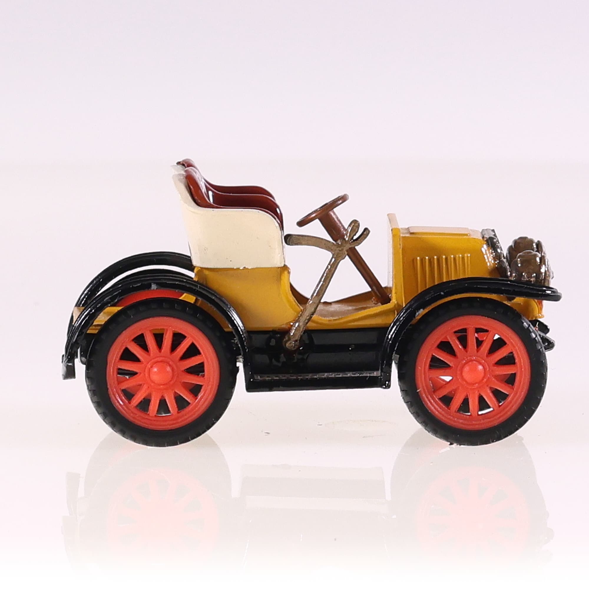 rami JMK n°31 Luc Court 1901 1/43 variante 3 — miniature 6