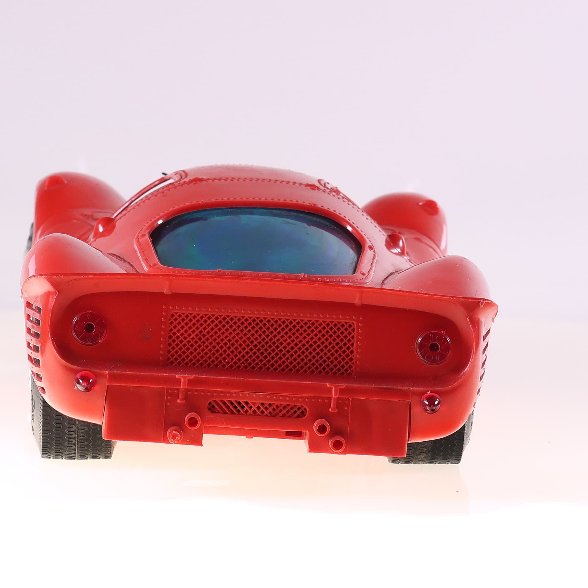 REEL Ferrari 330 P4 41 cm sans boîte — miniature 4