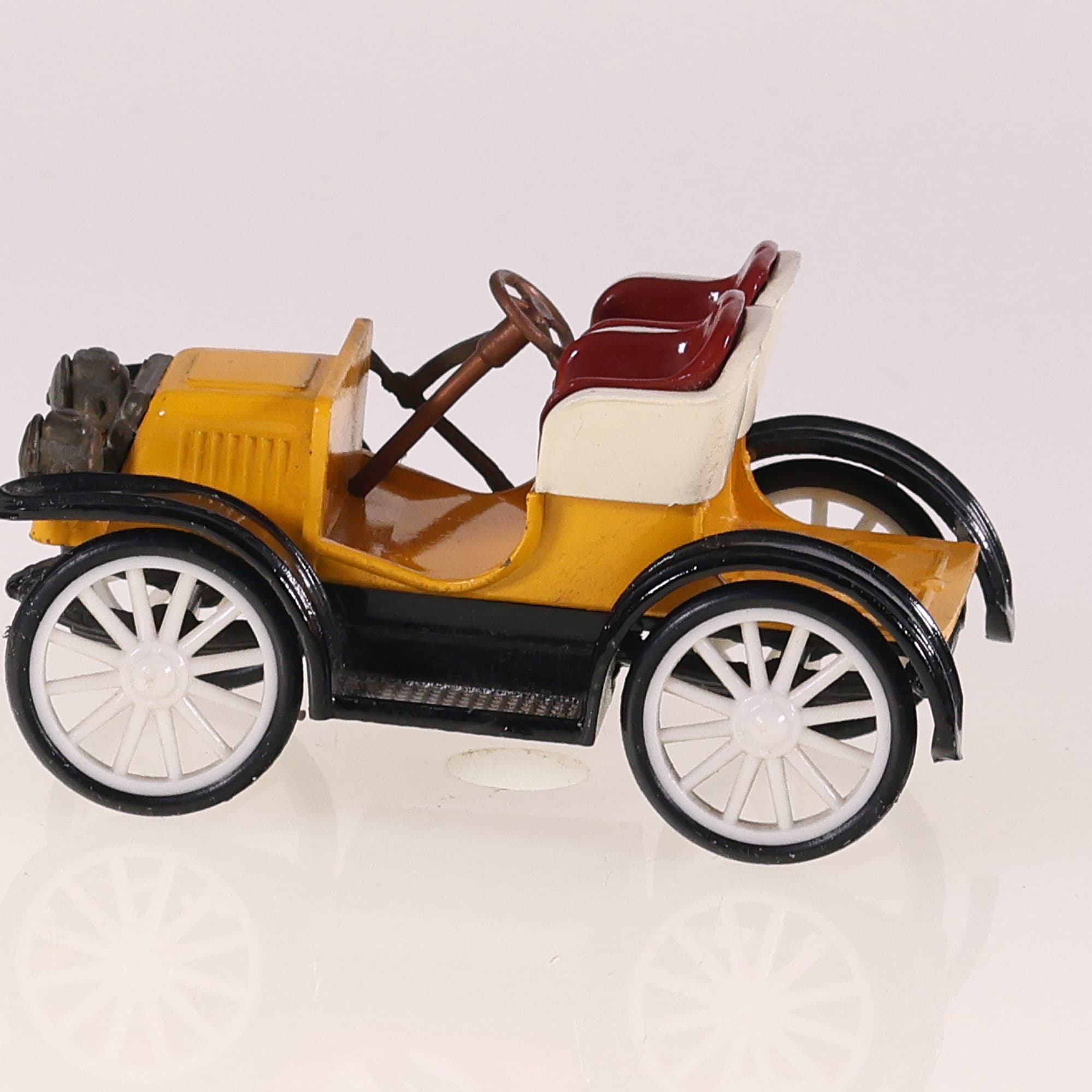 Rami 31 Luc Court 1903 1/43 version 1 — miniature 2
