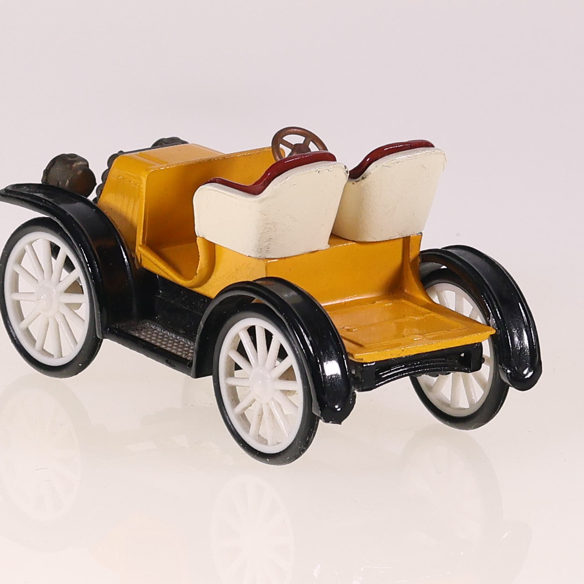 Rami 31 Luc Court 1903 1/43 version 1 — miniature 3