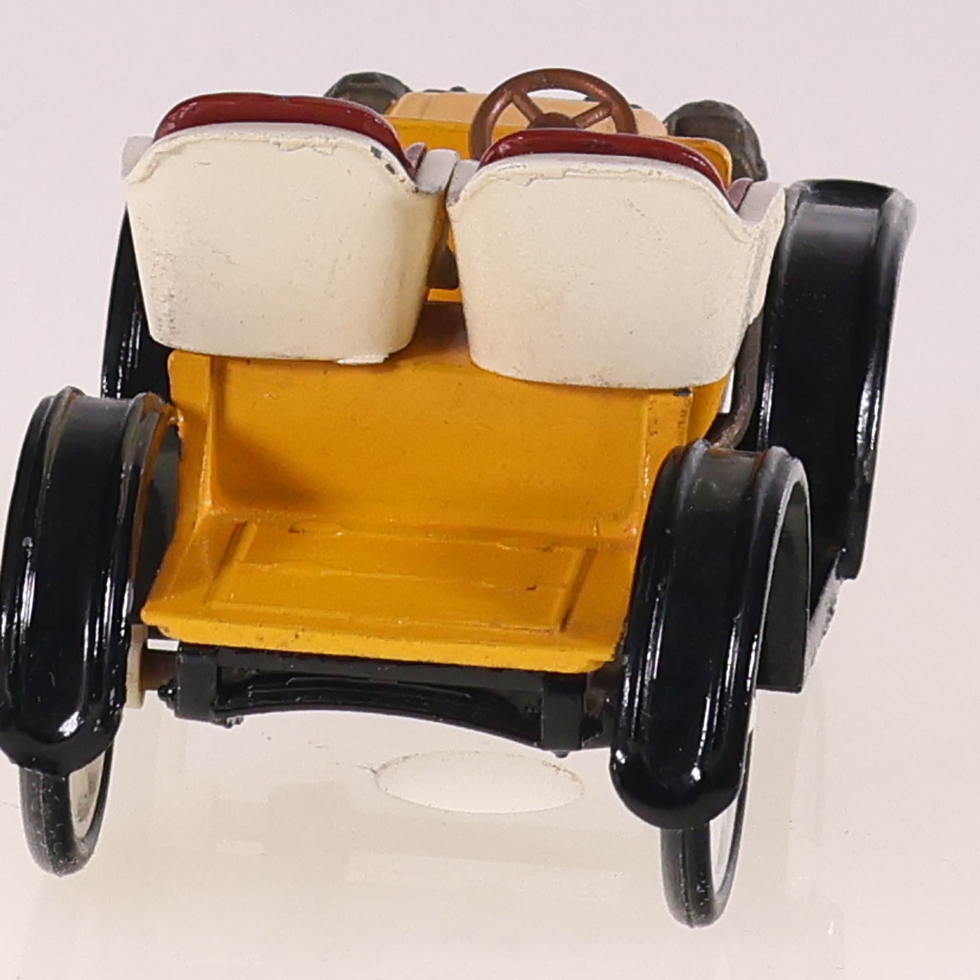 Rami 31 Luc Court 1903 1/43 version 1 — miniature 4